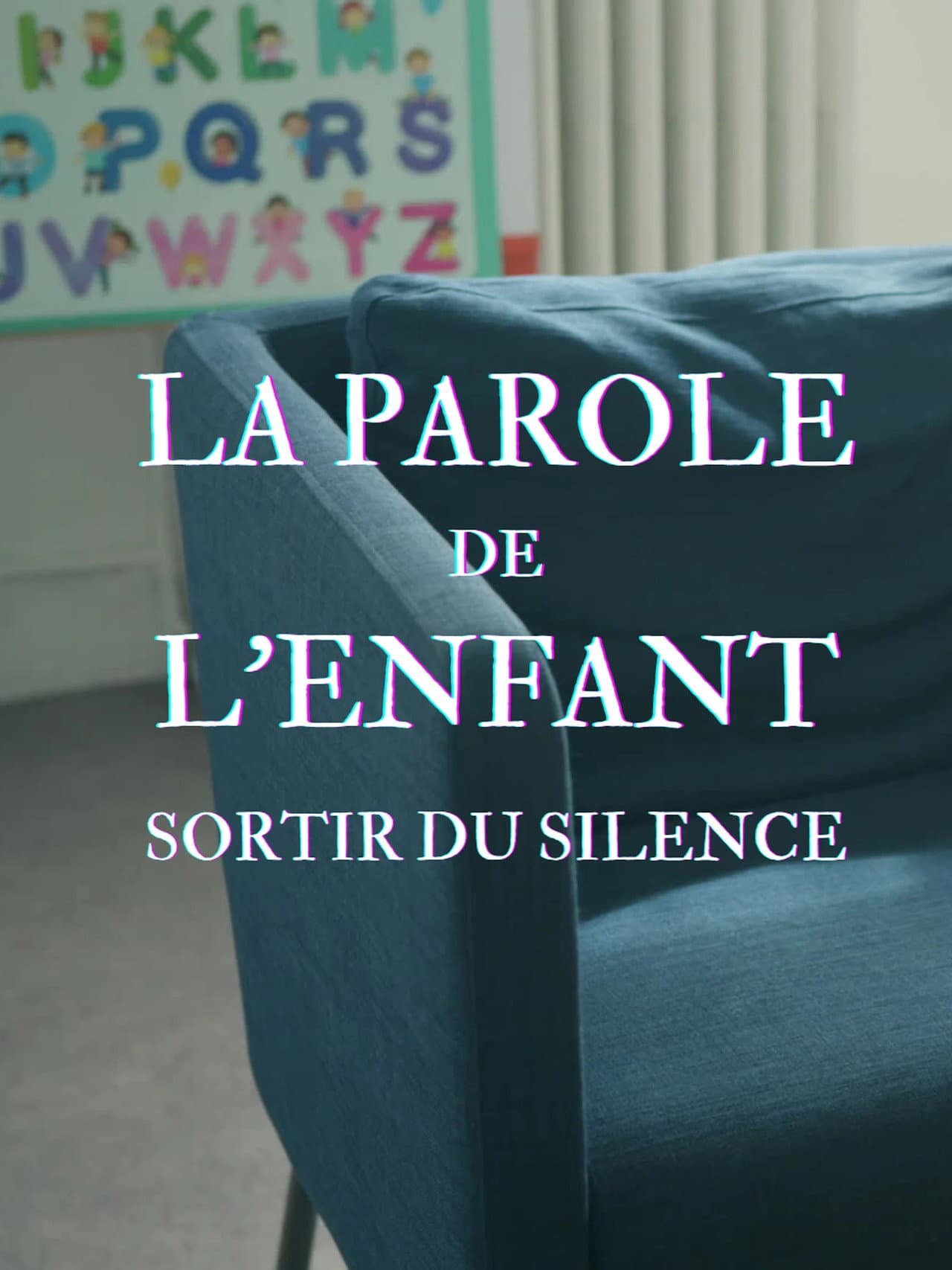 La Parole de l'enfant, sortir du silence preview 2