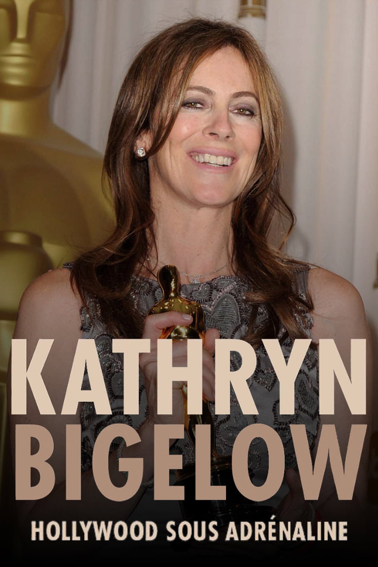 Kathryn Bigelow: Hollywood Adrenaline preview 2