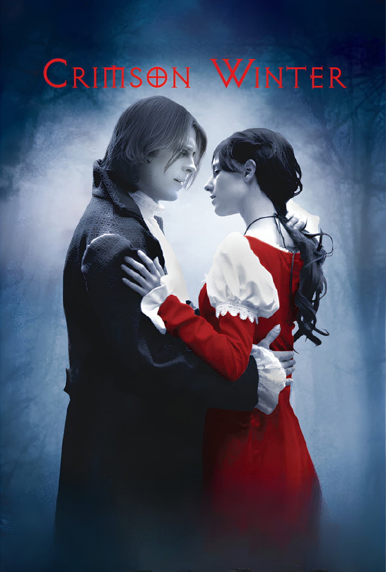 Crimson Winter preview 1