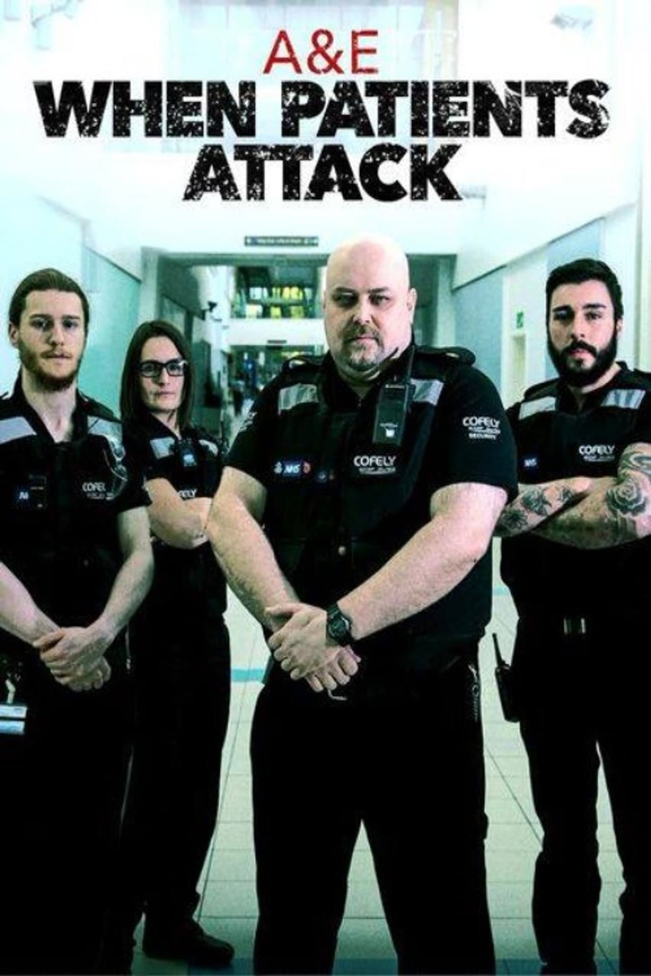 A & E: When Patients Attack preview 2