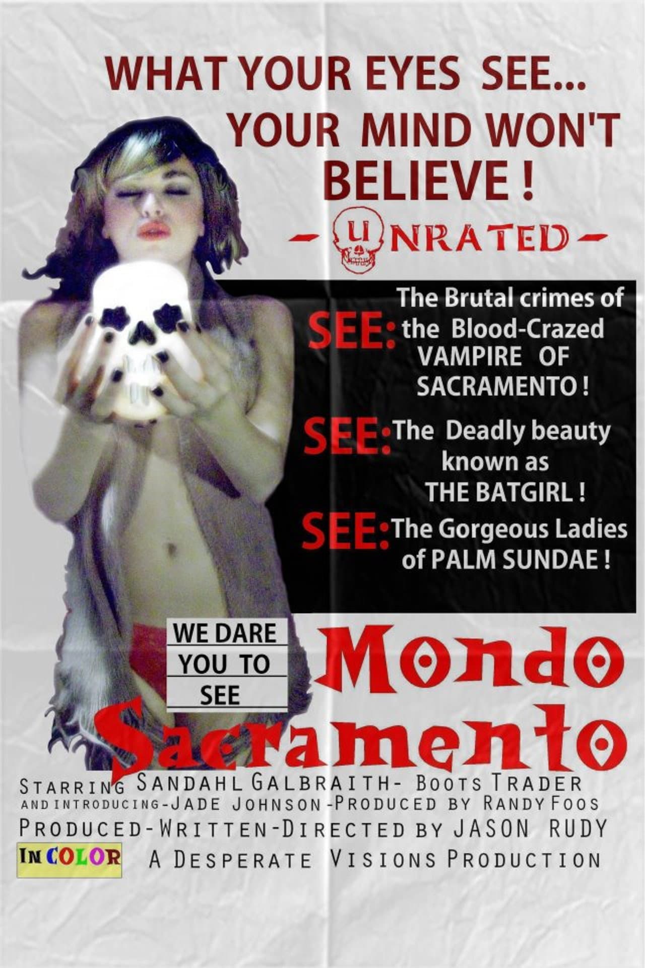 Mondo Sacramento preview 1