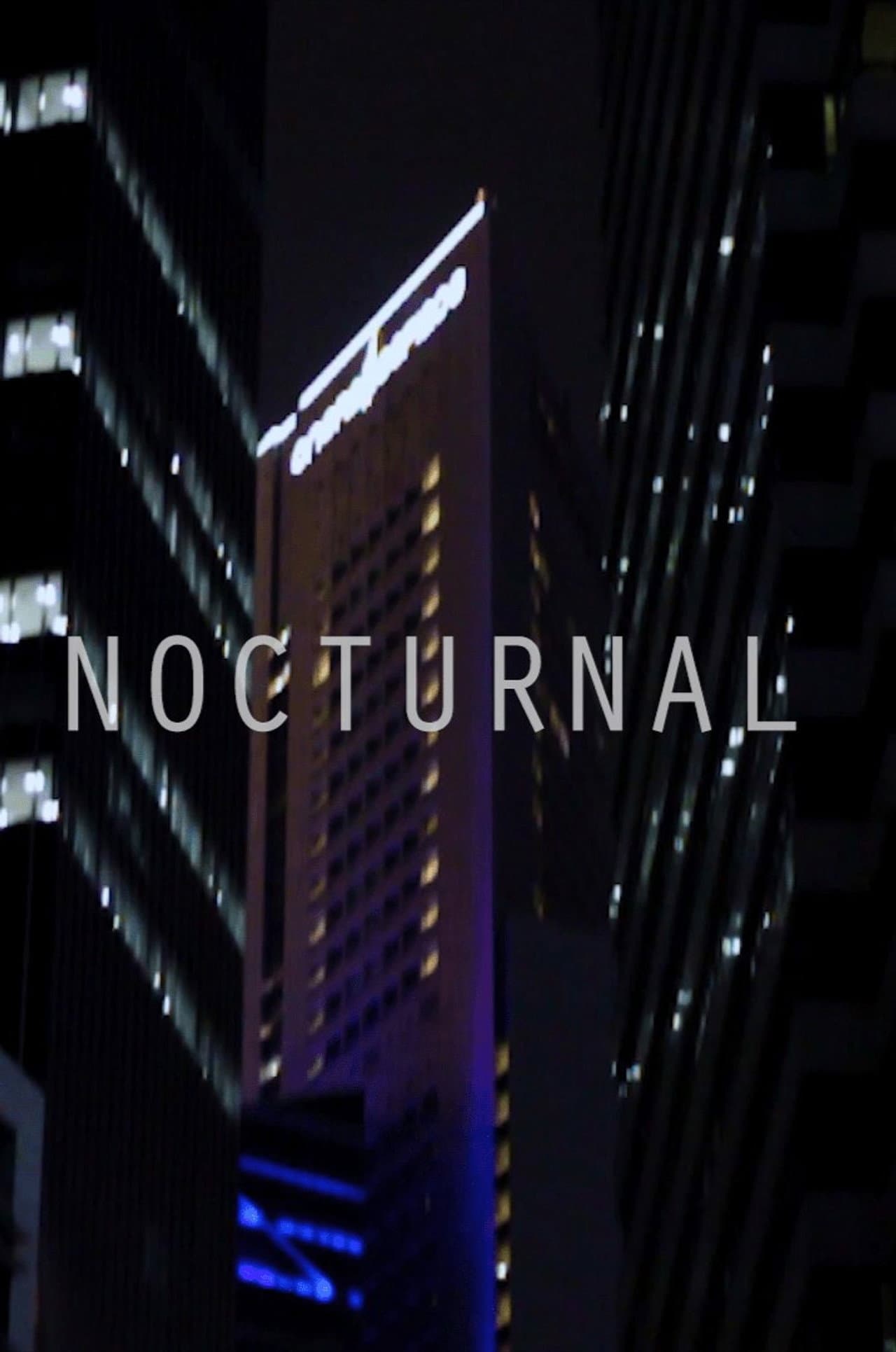 Nocturnal preview 1