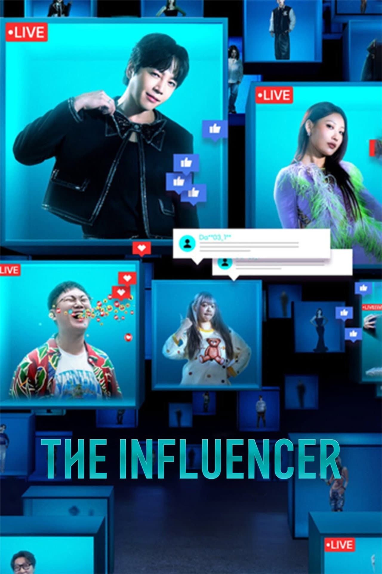 The Influencer preview 2