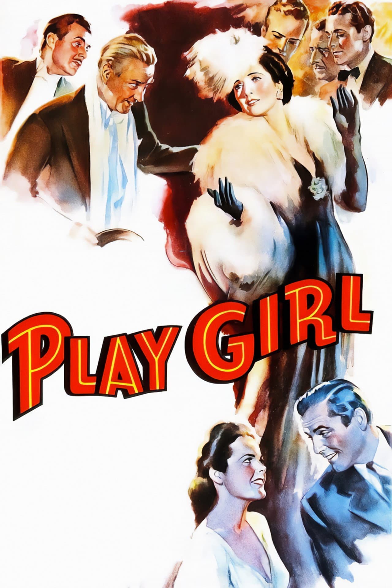 Play Girl preview 2