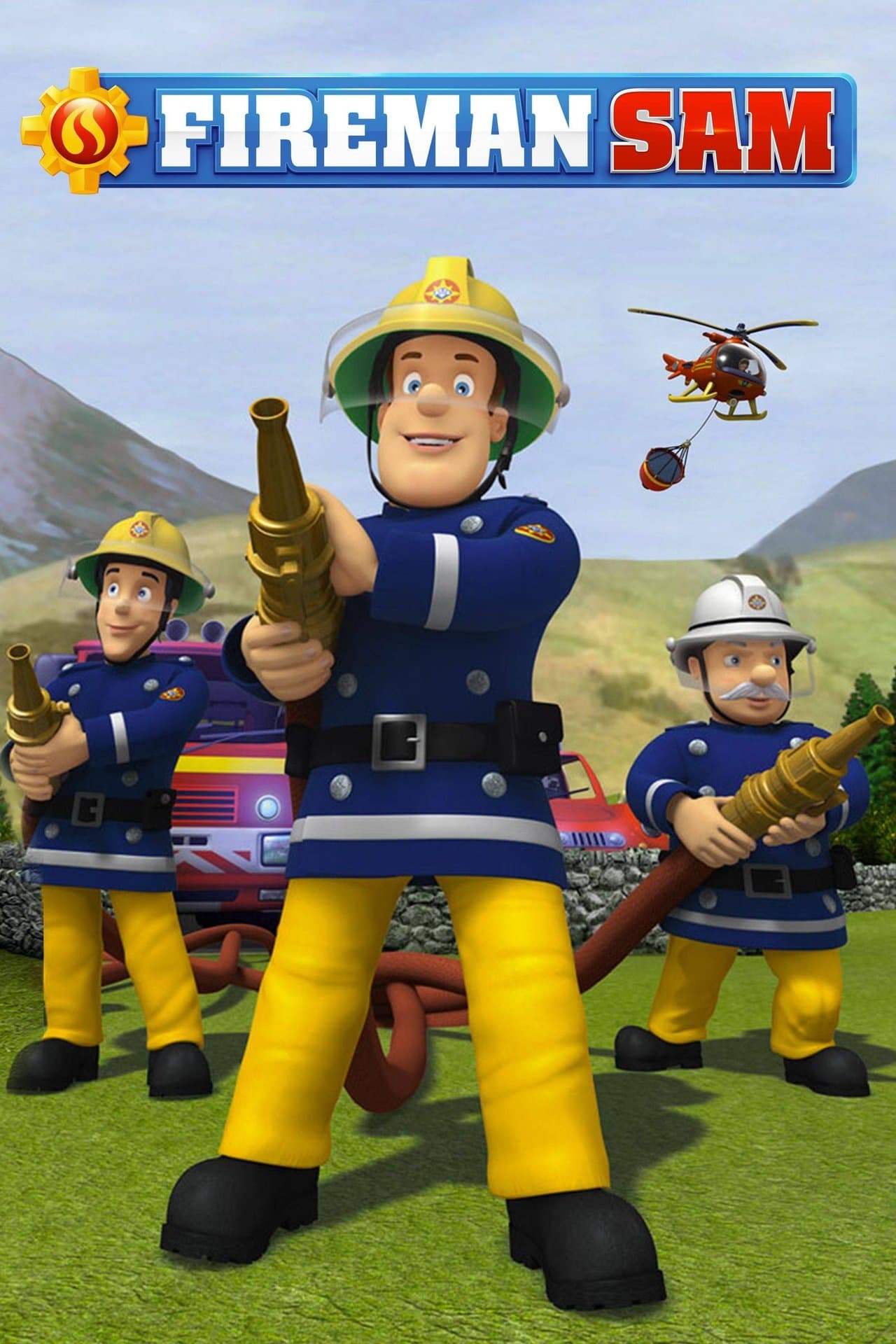 Fireman Sam preview 2