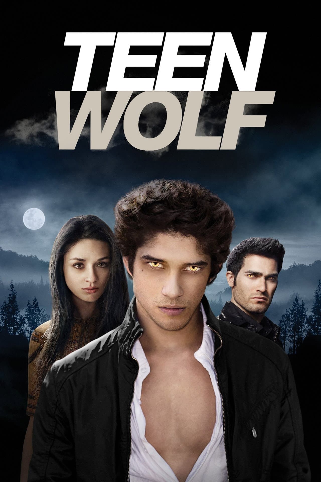Season 1