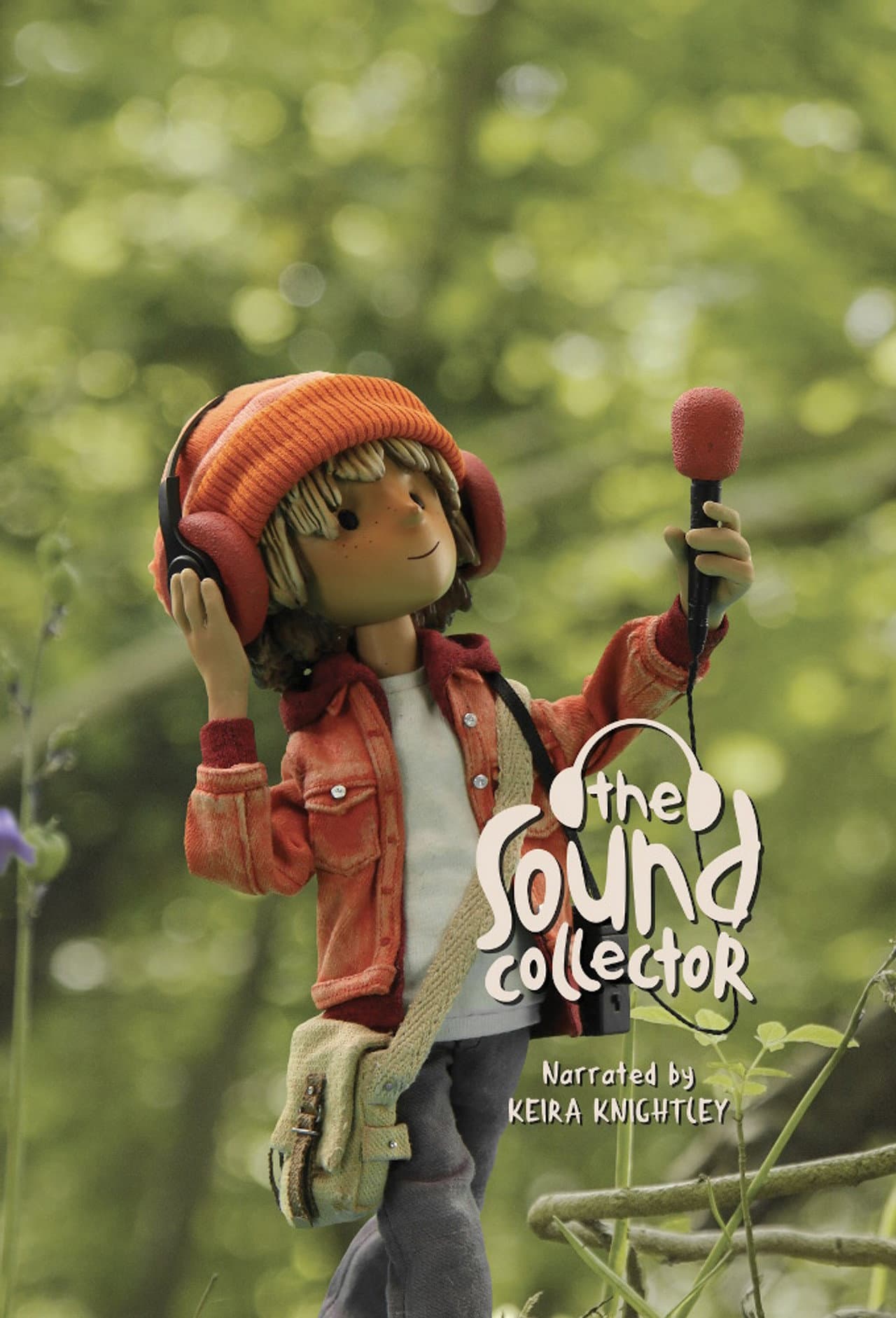 The Sound Collector preview 1
