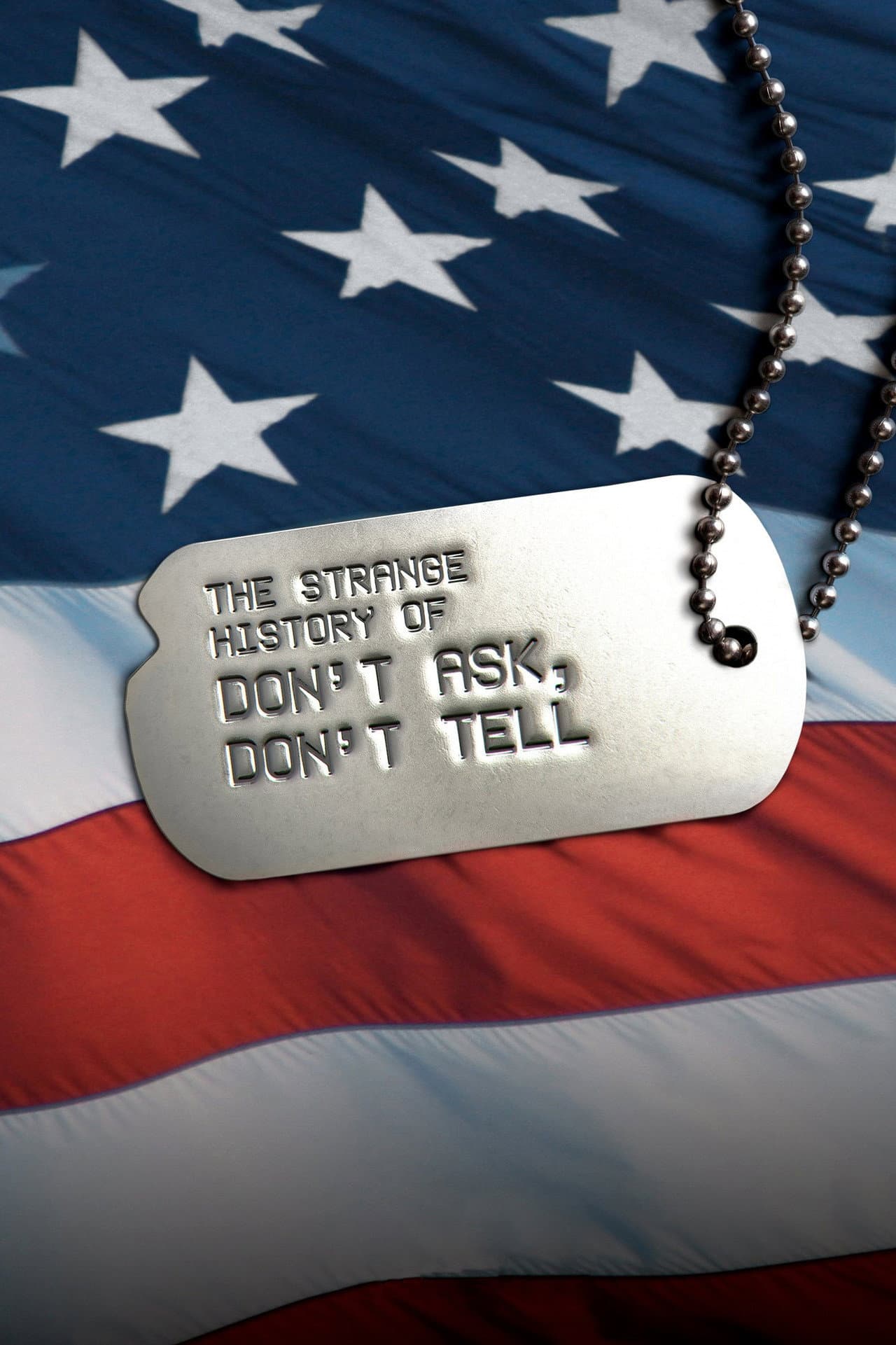The Strange History of Don't Ask, Don't Tell preview 2