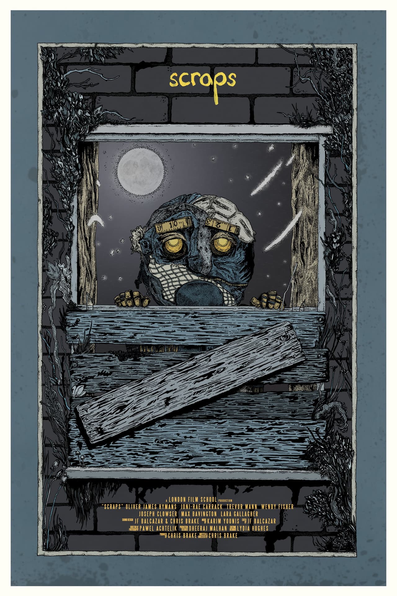 Scraps preview 1