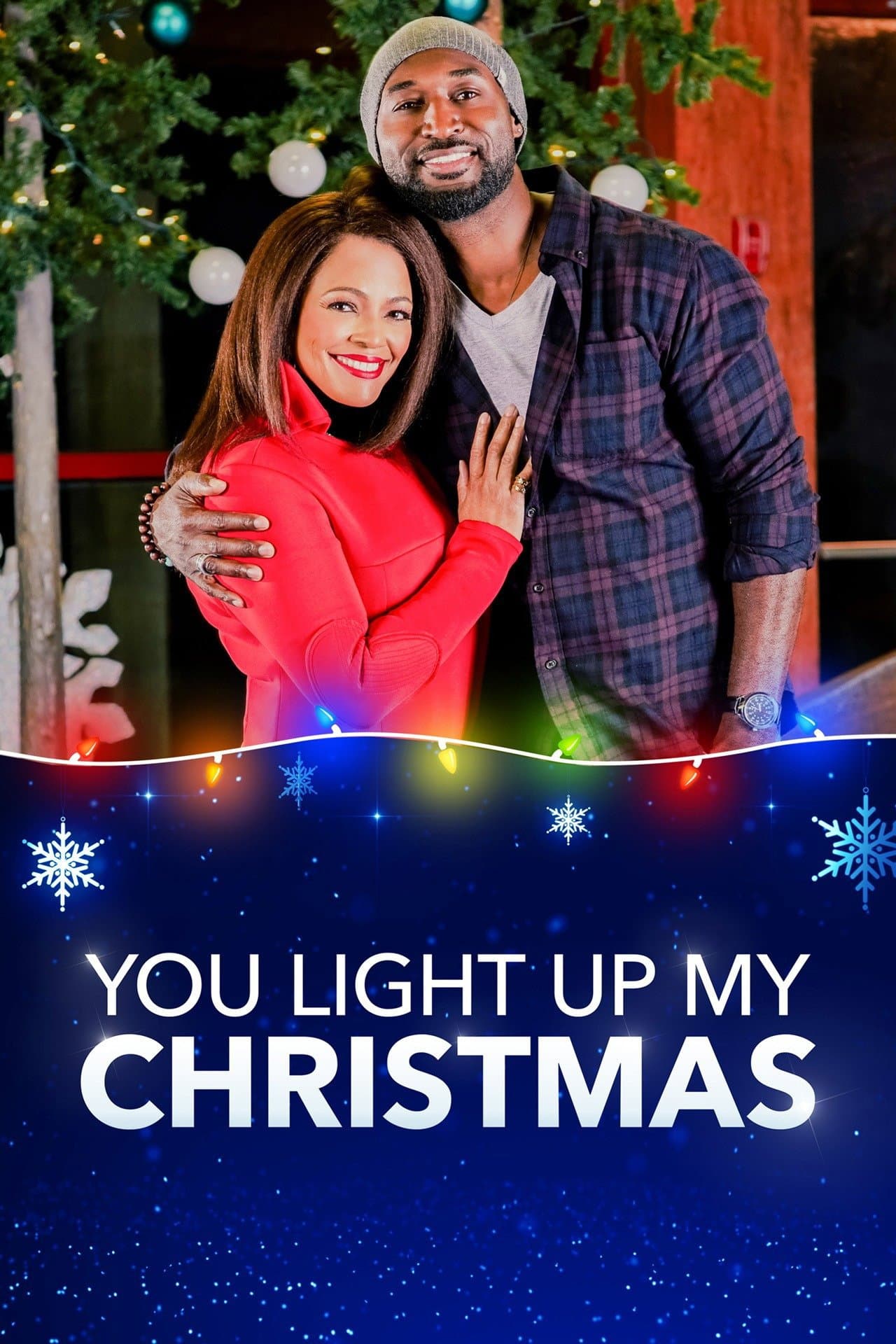 You Light Up My Christmas preview 2
