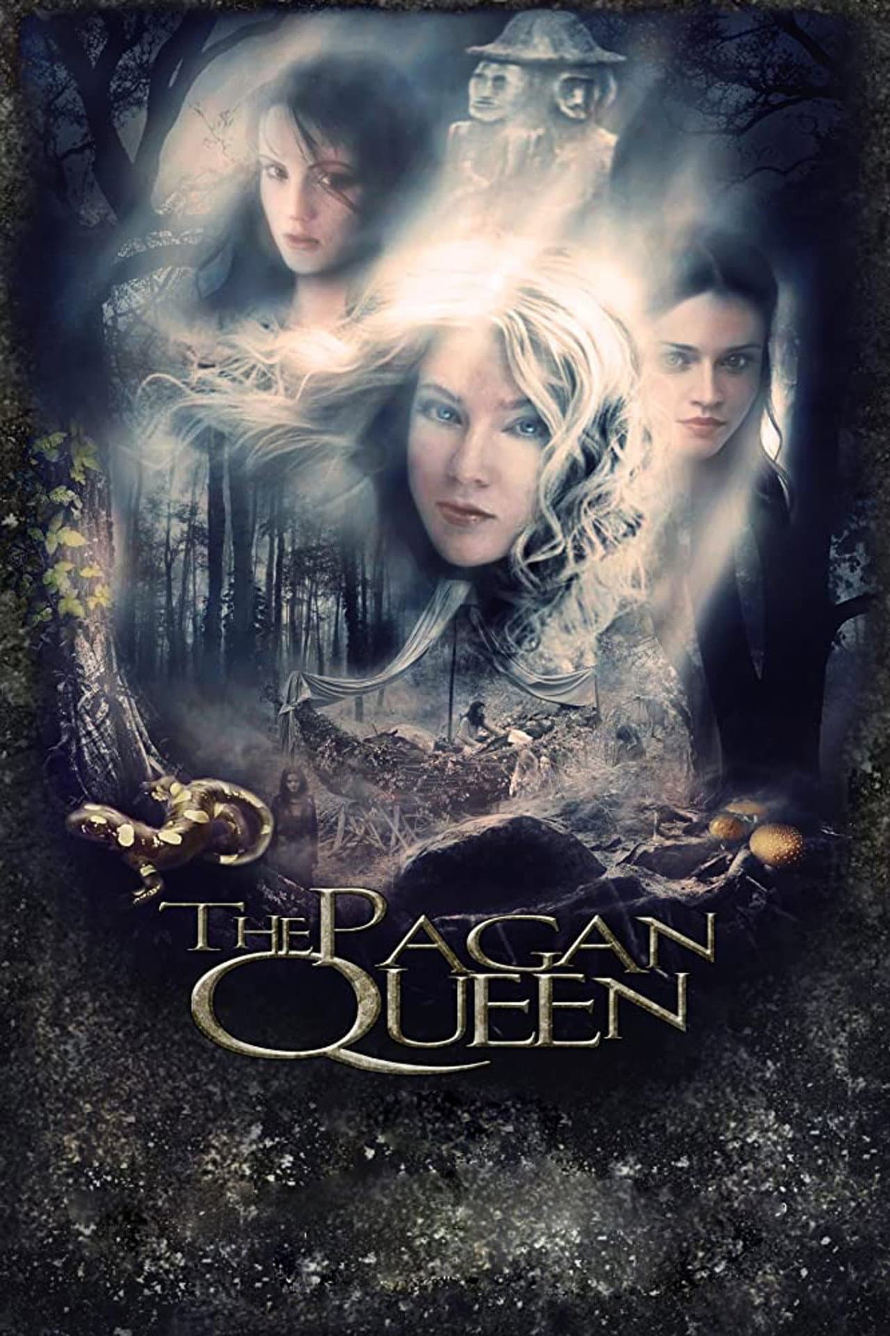 The Pagan Queen preview 2