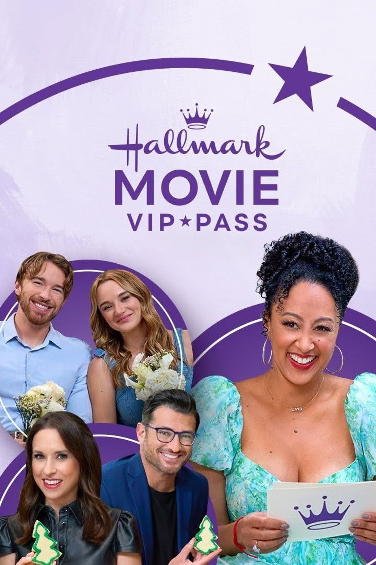 Hallmark Movie VIP Pass preview 1