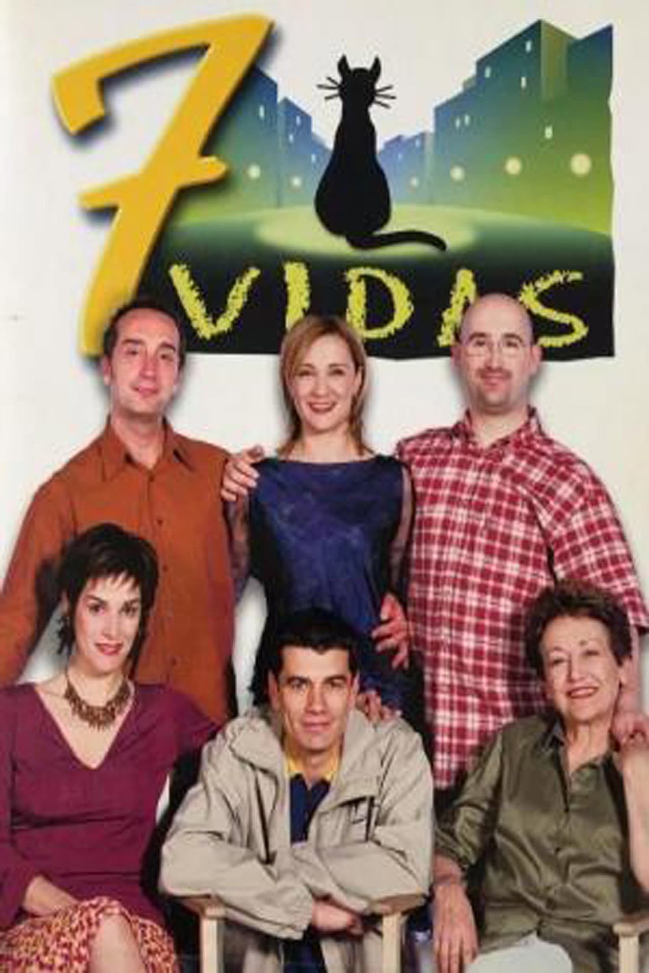 7 vidas preview 2