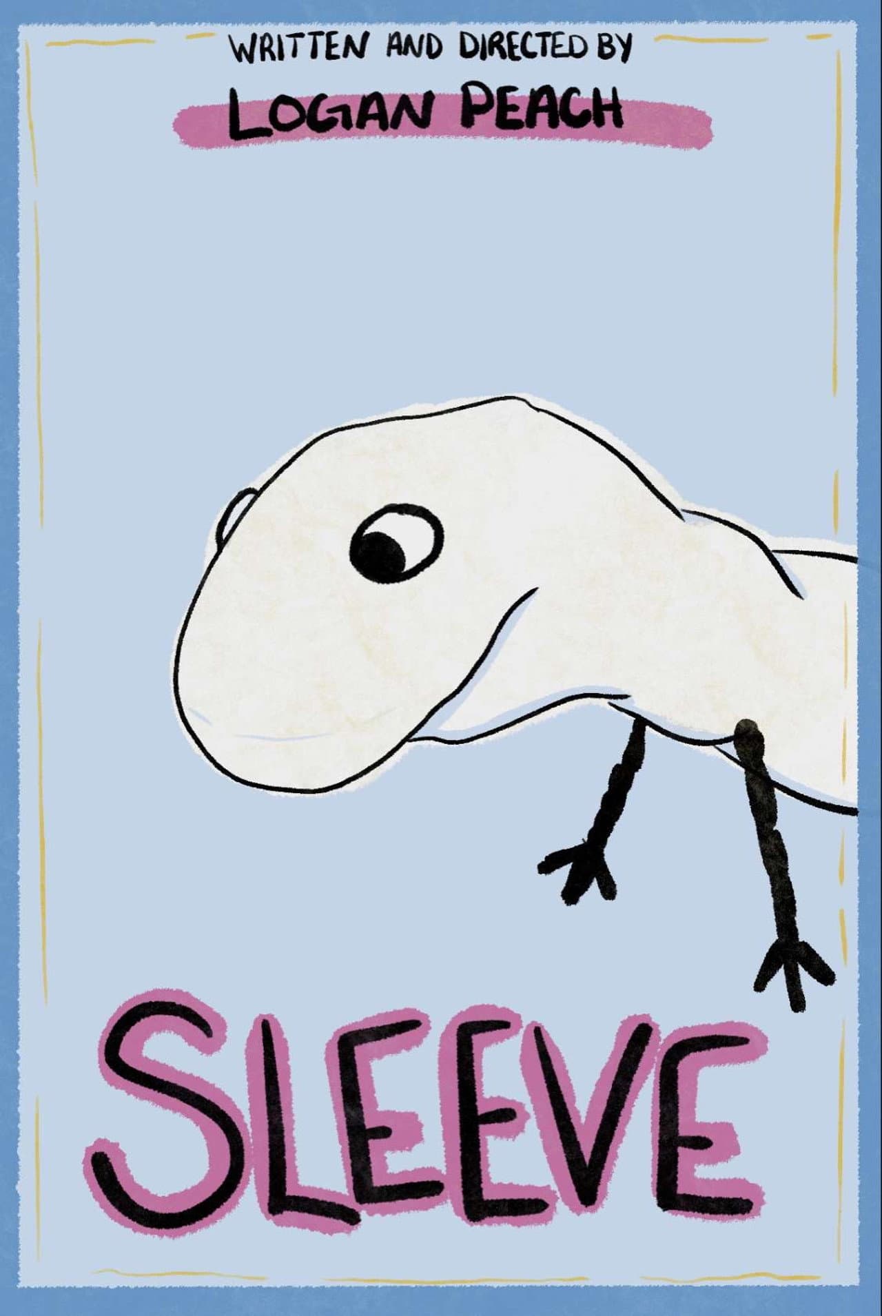 Sleeve preview 2