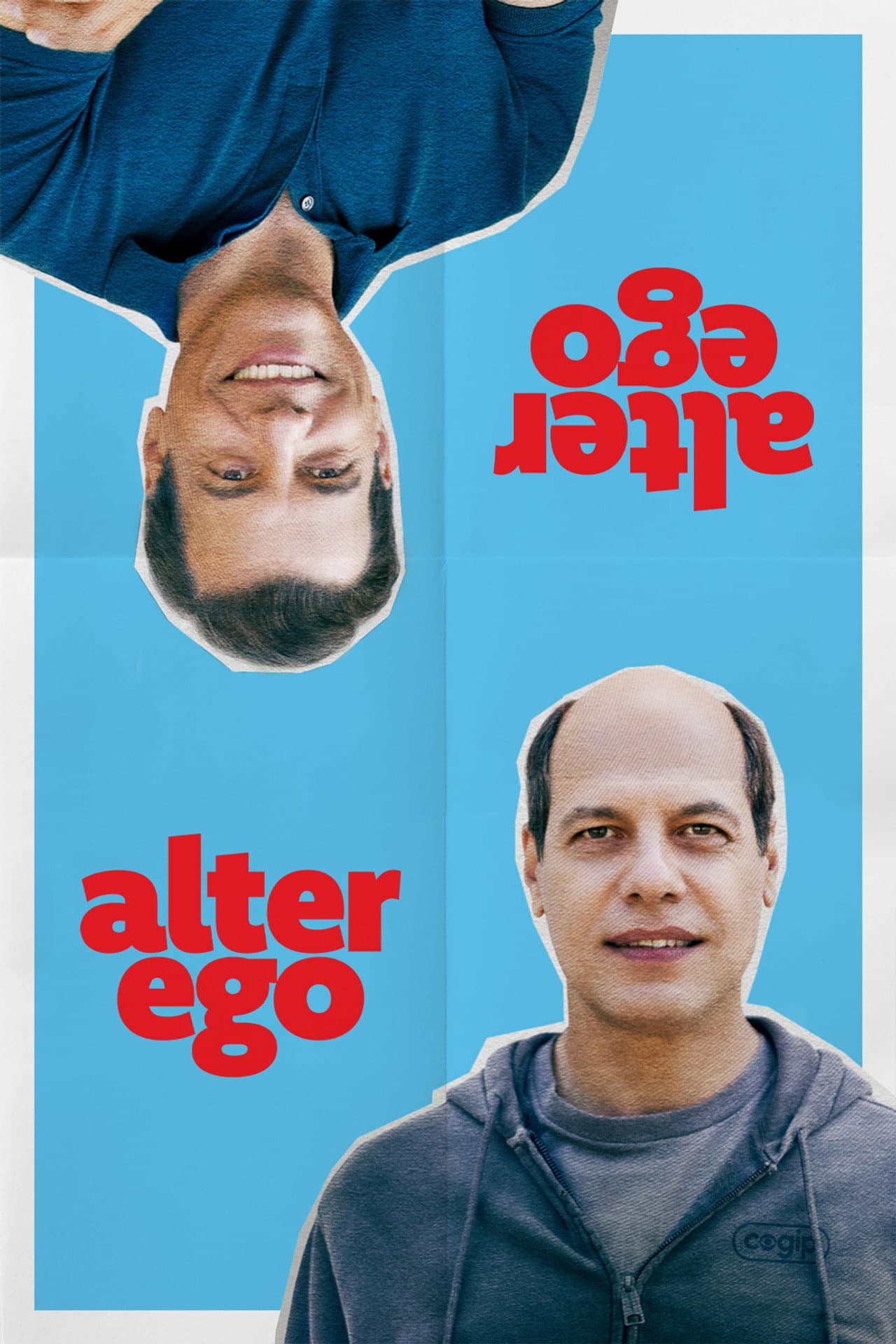 Alter Ego preview 2