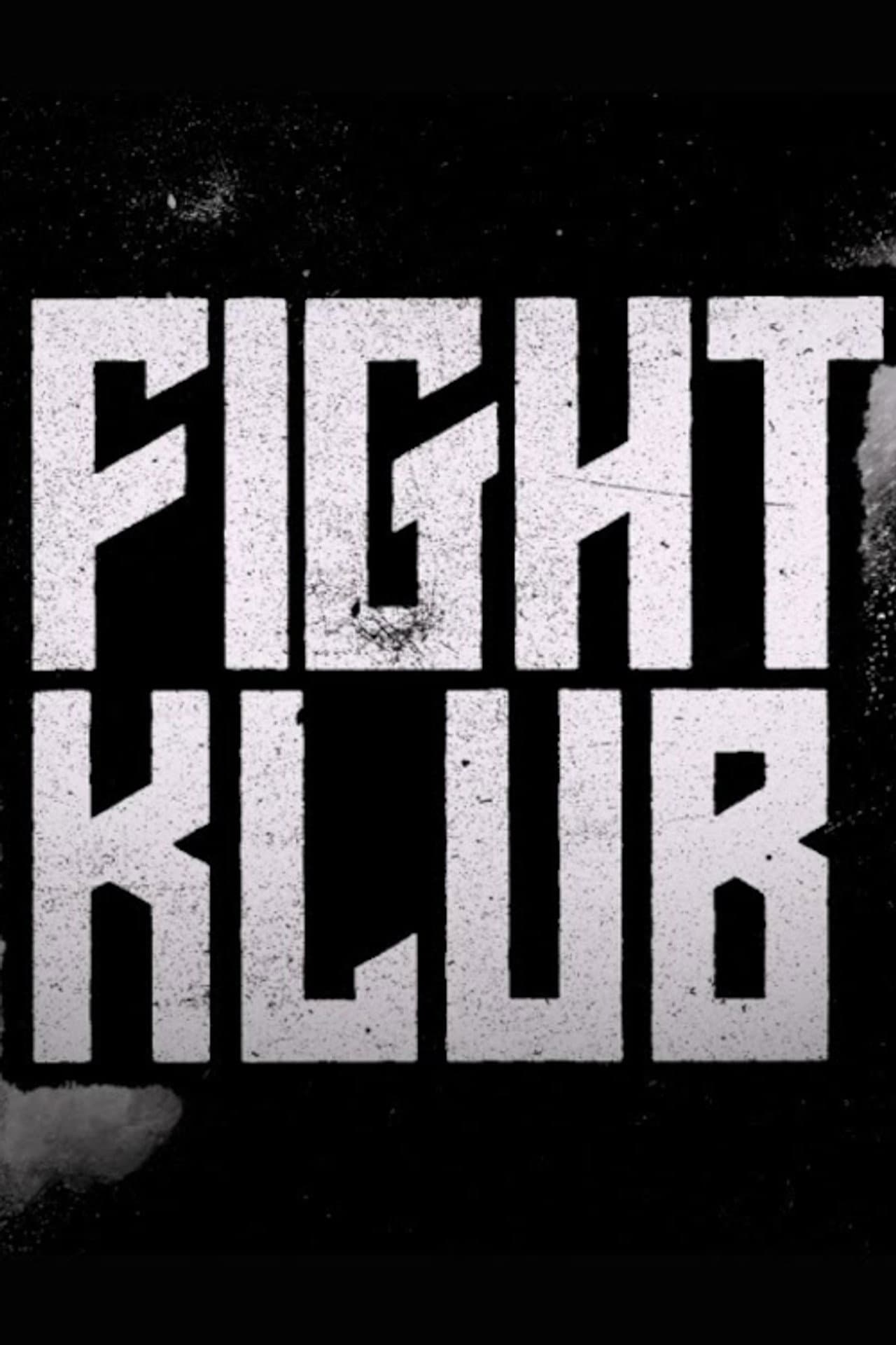 Fight Klub preview 2