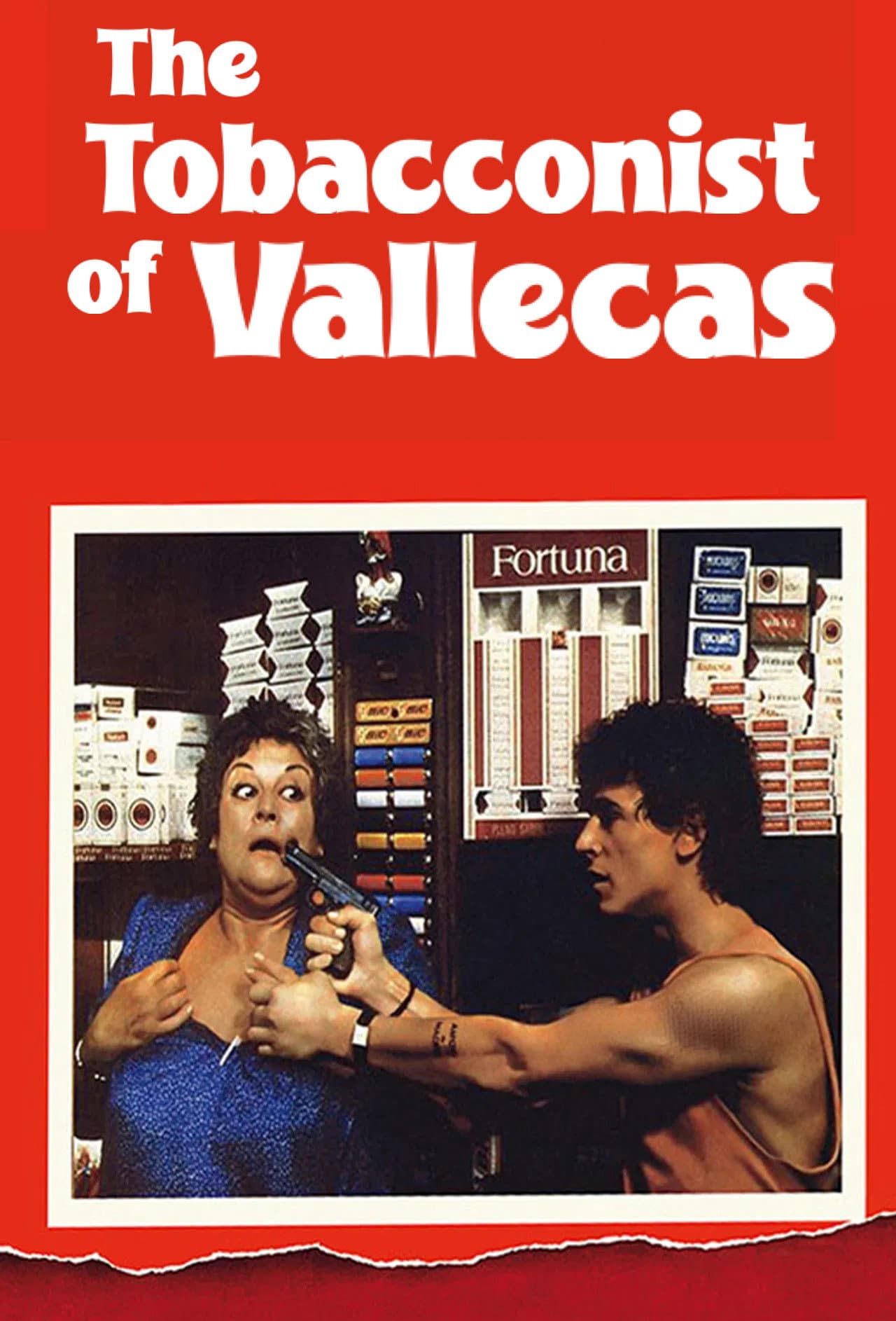 The Tobacconist of Vallecas preview 2