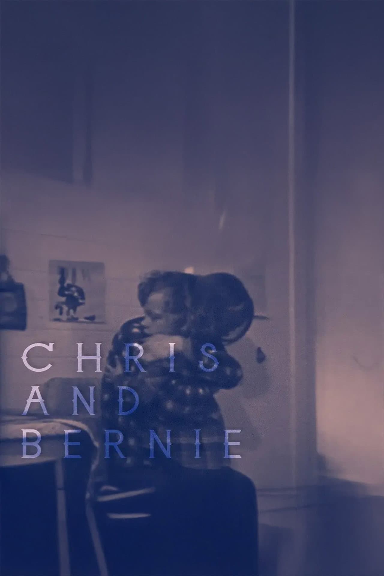 Chris and Bernie preview 2