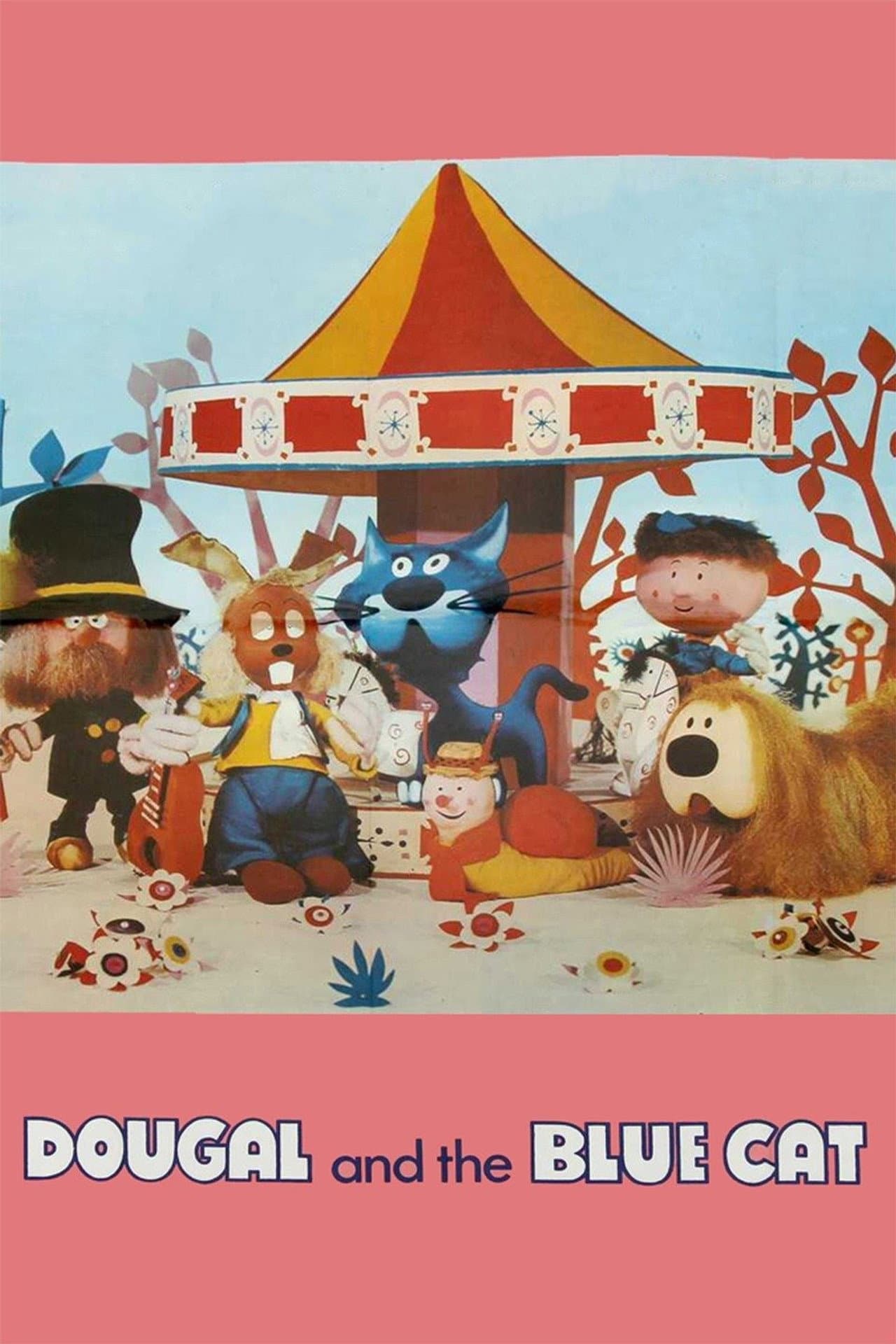 Dougal and the Blue Cat preview 2