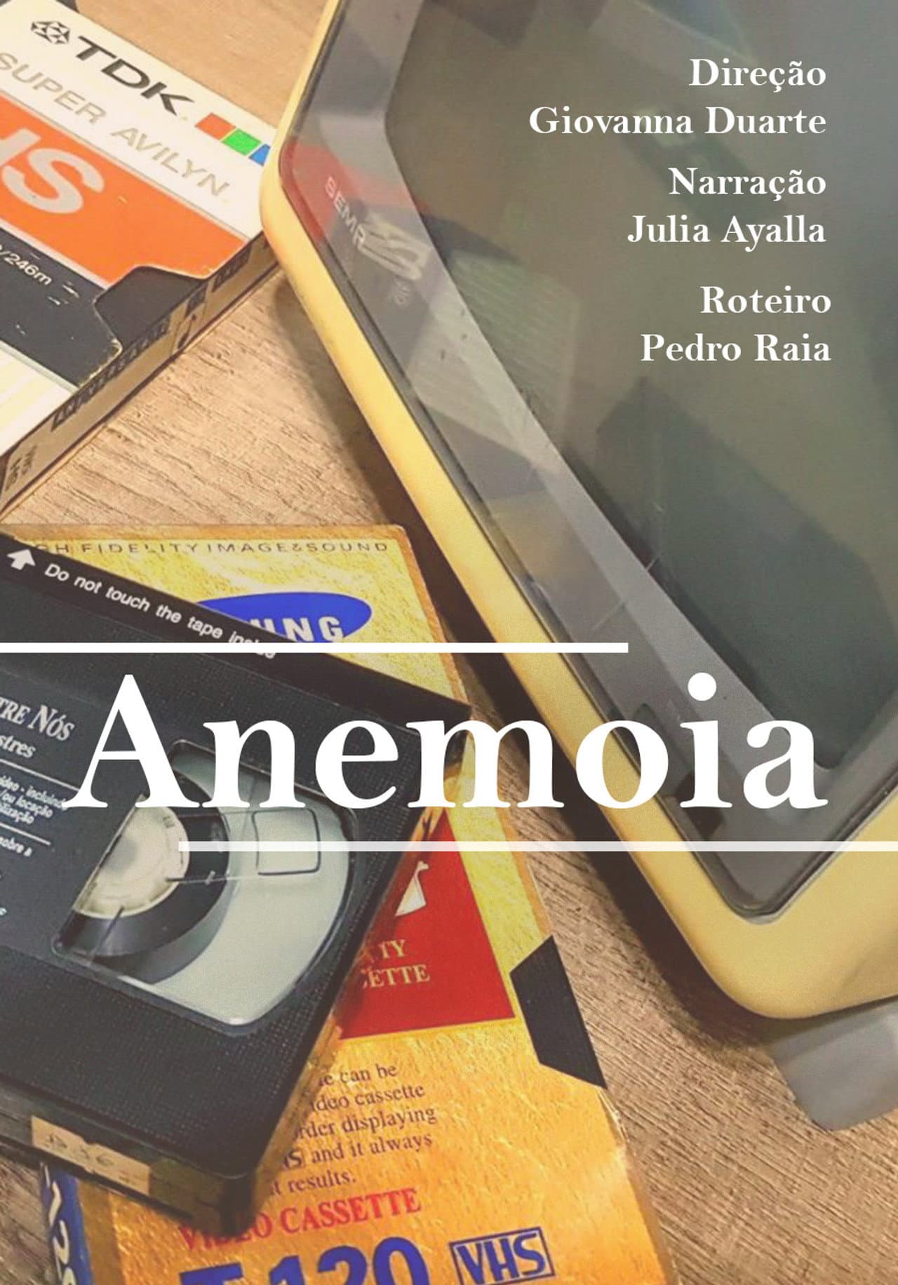 Anemoia preview 2