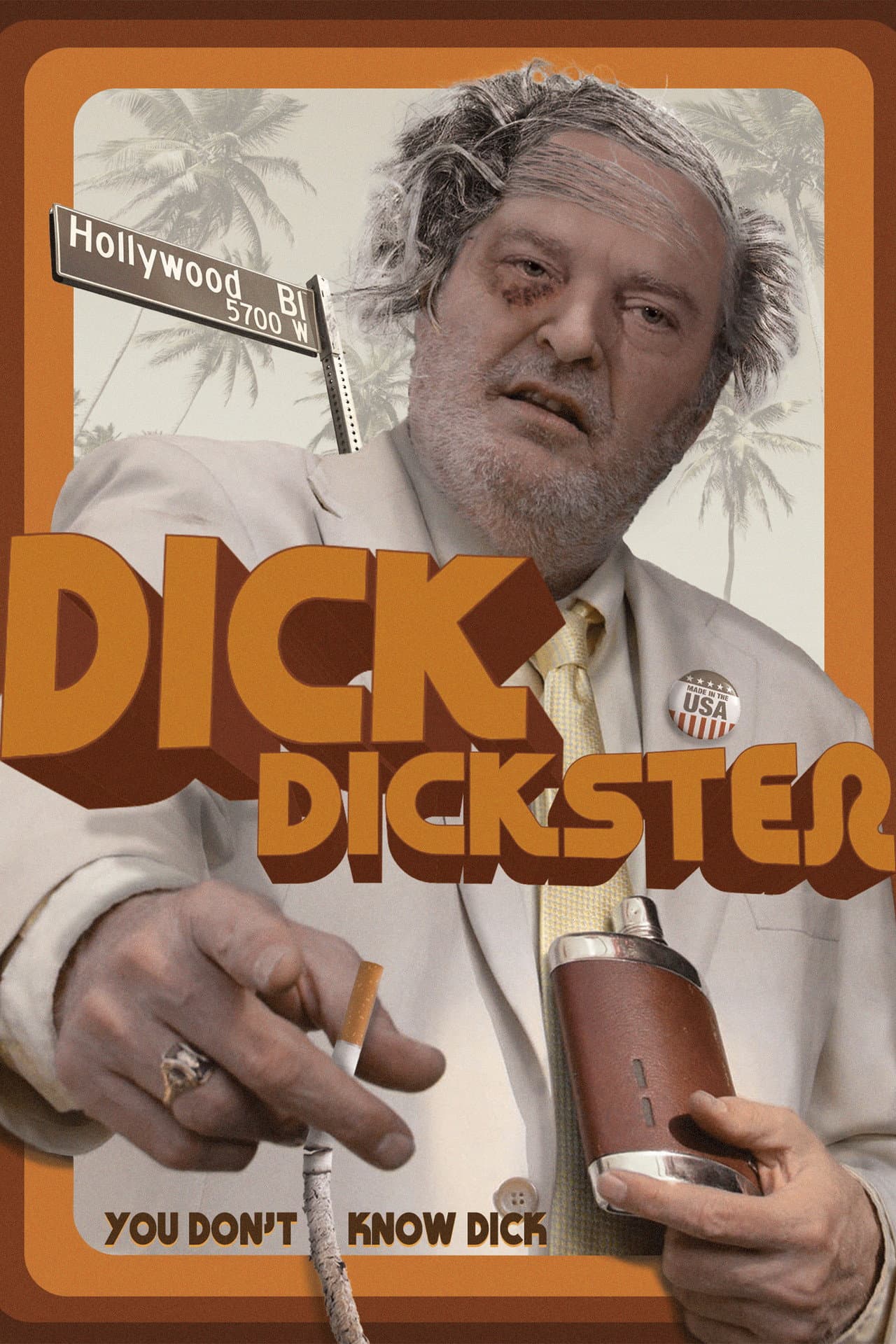 They Want Dick Dickster preview 2