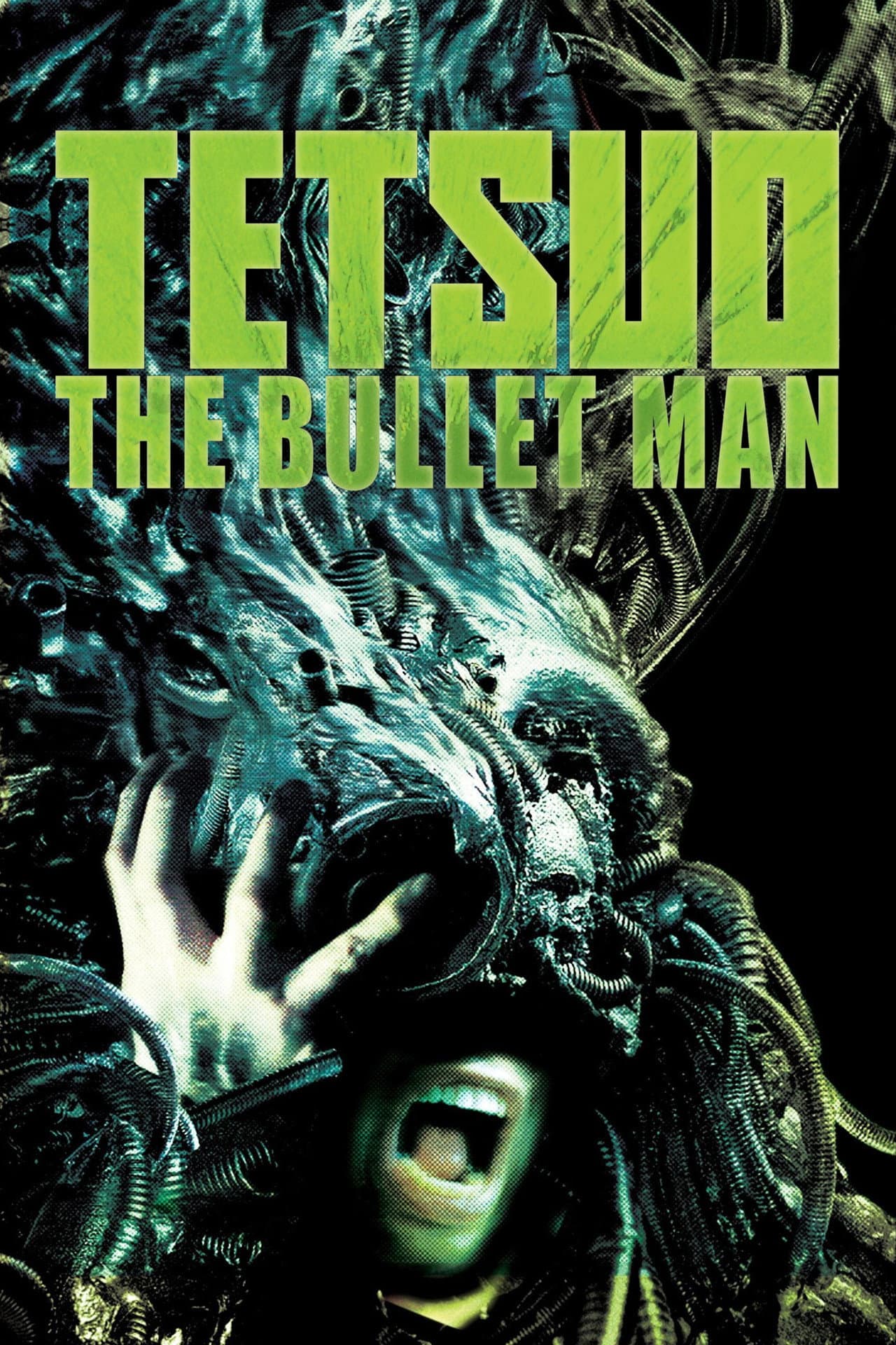 Tetsuo: The Bullet Man preview 2