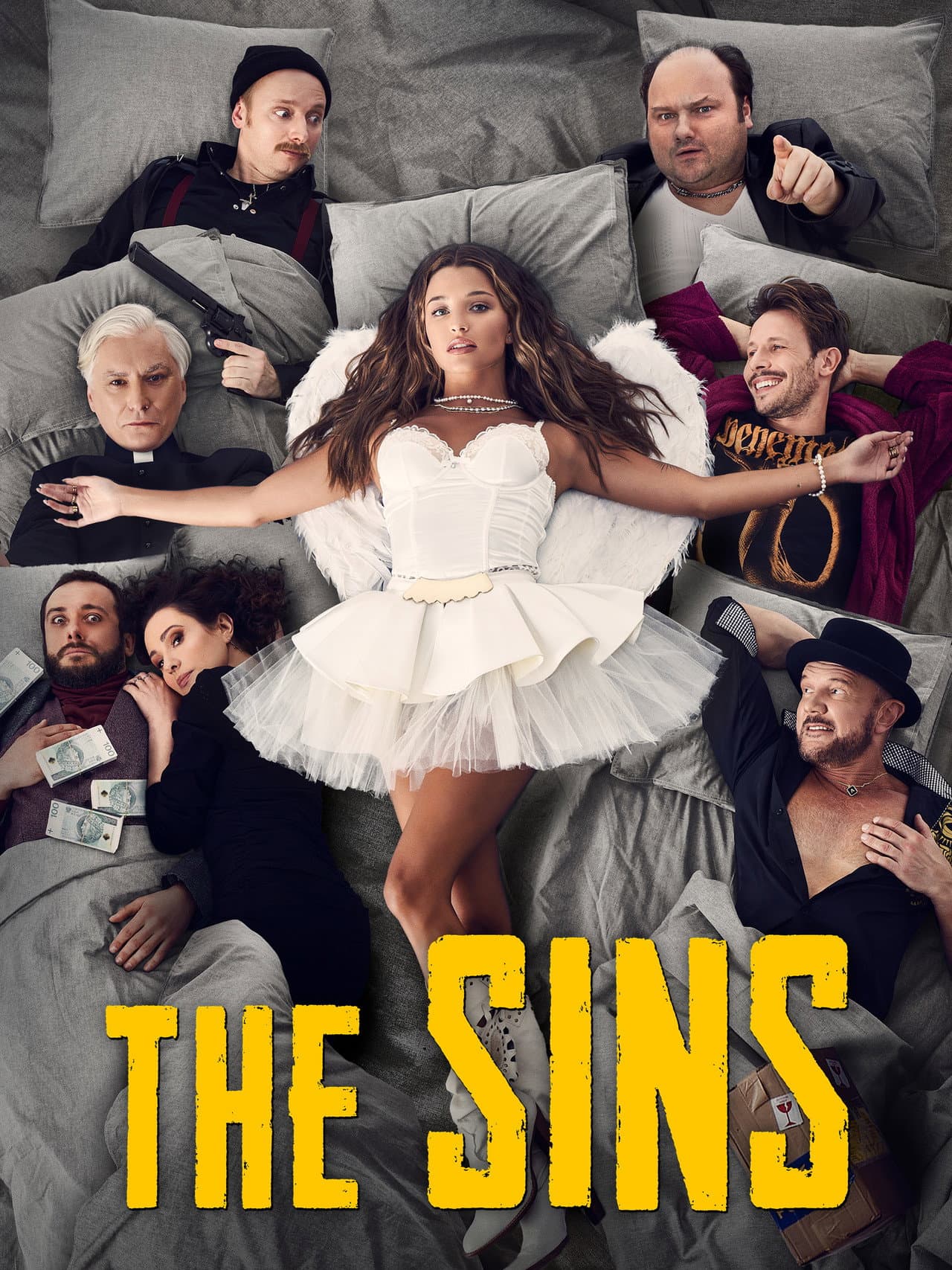 The Sins preview 2