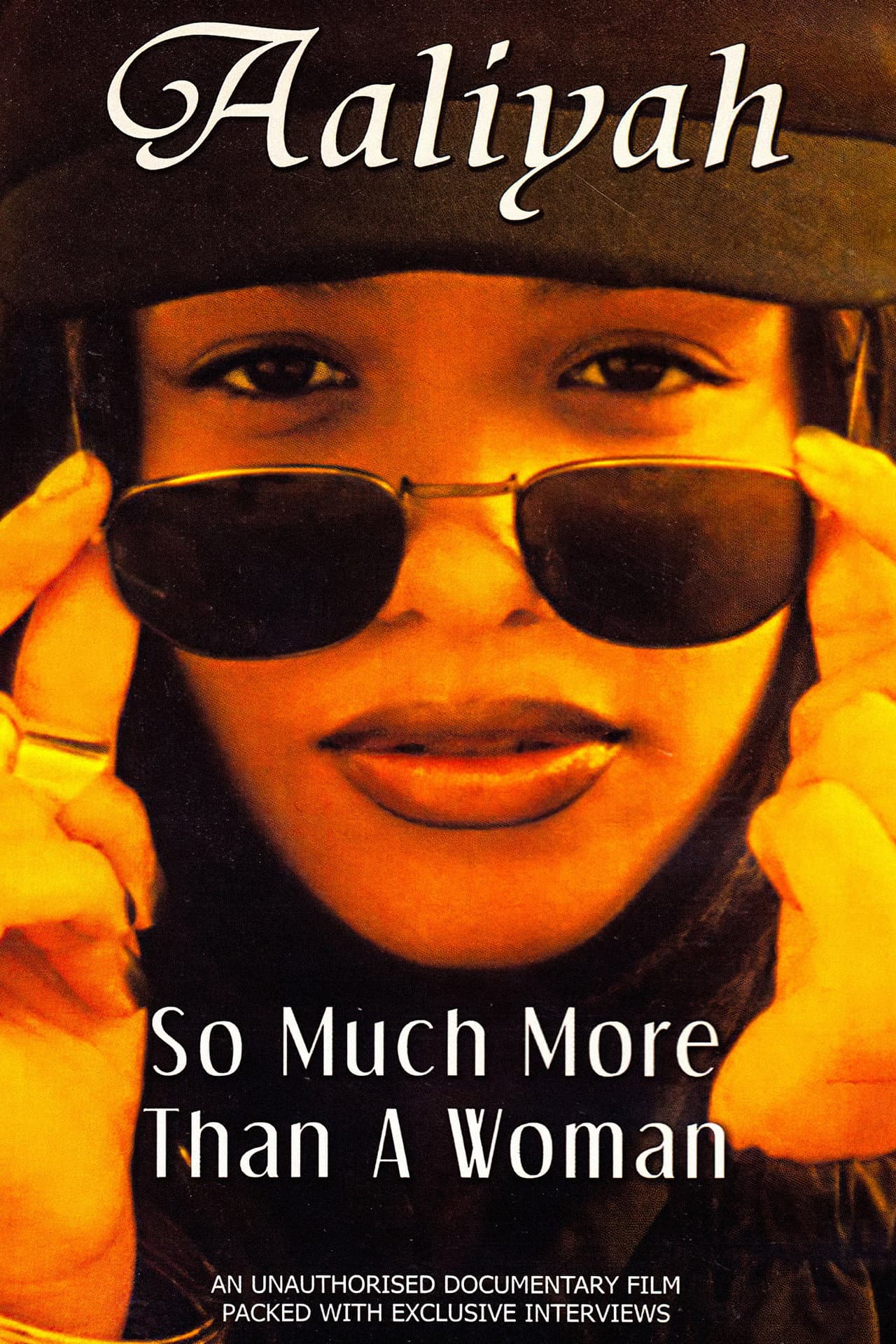 Aaliyah: So Much More Than a Woman preview 1