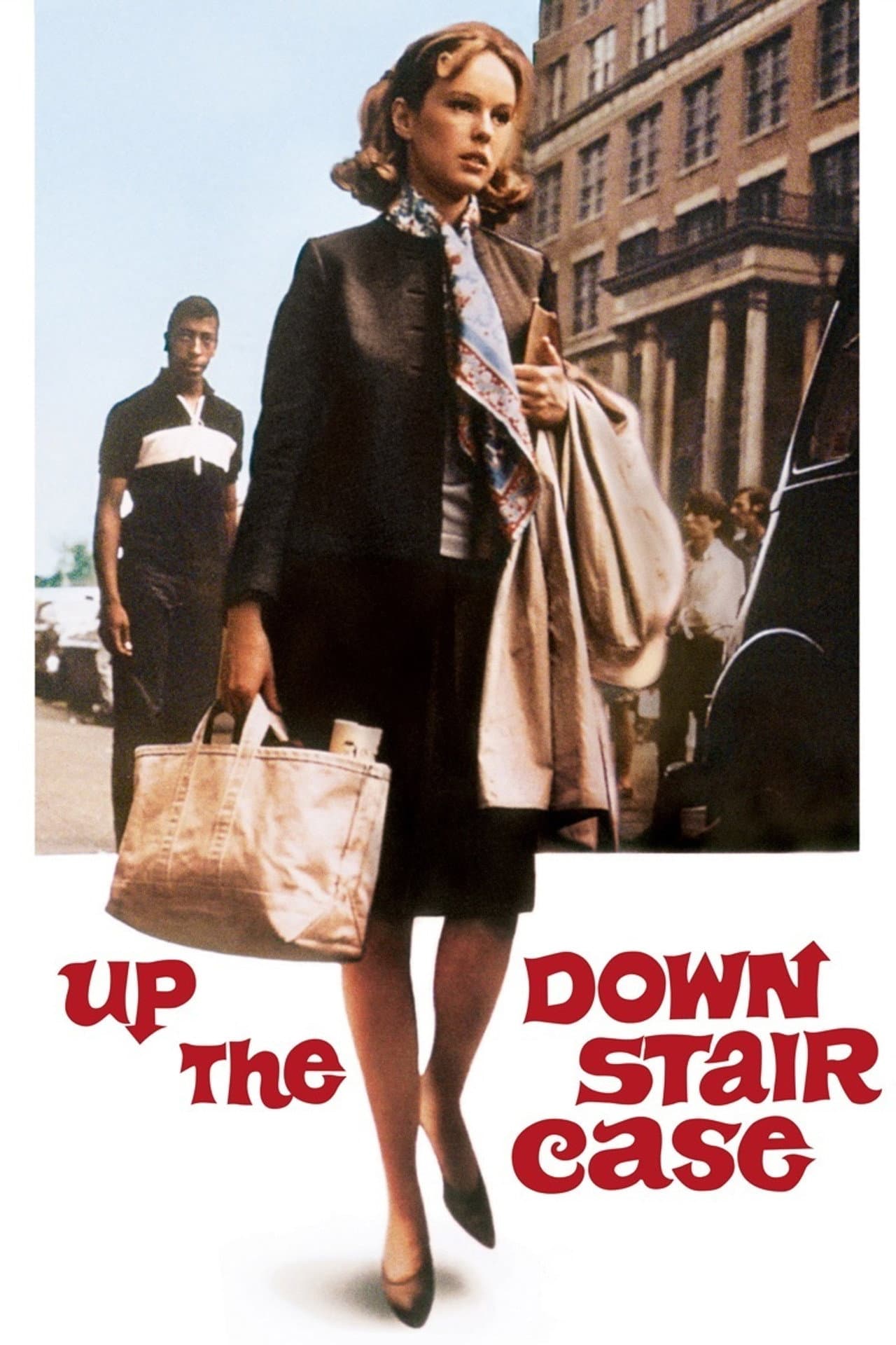 Up the Down Staircase preview 2