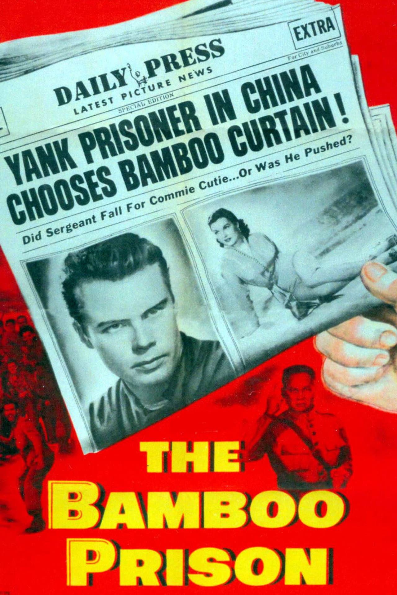The Bamboo Prison preview 2
