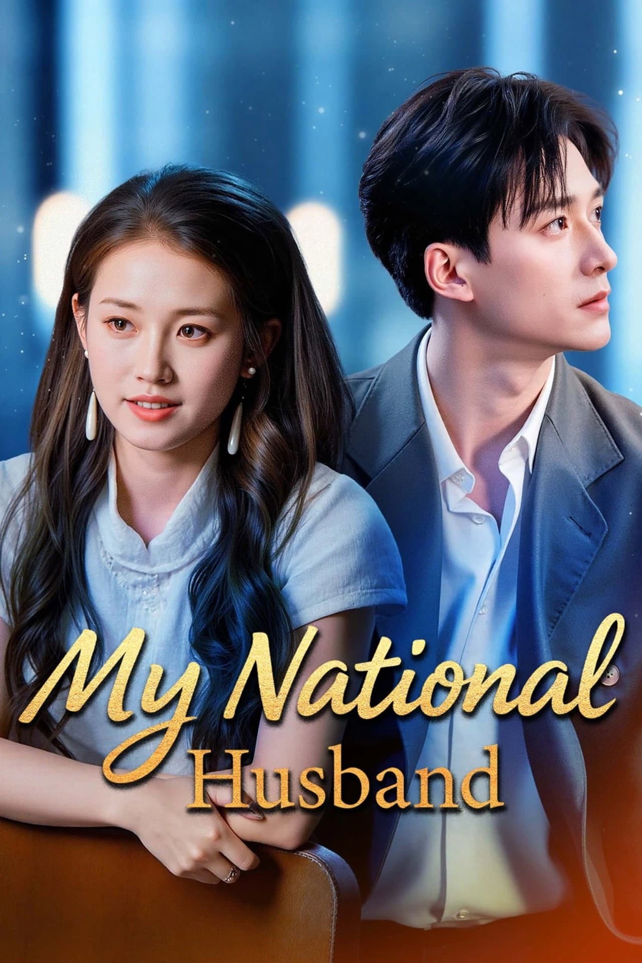 My National Husband preview 2