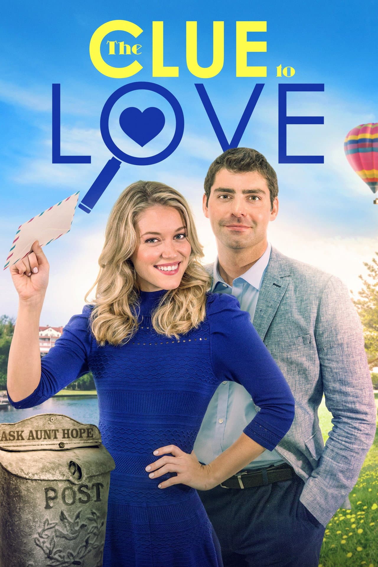 The Clue to Love preview 2
