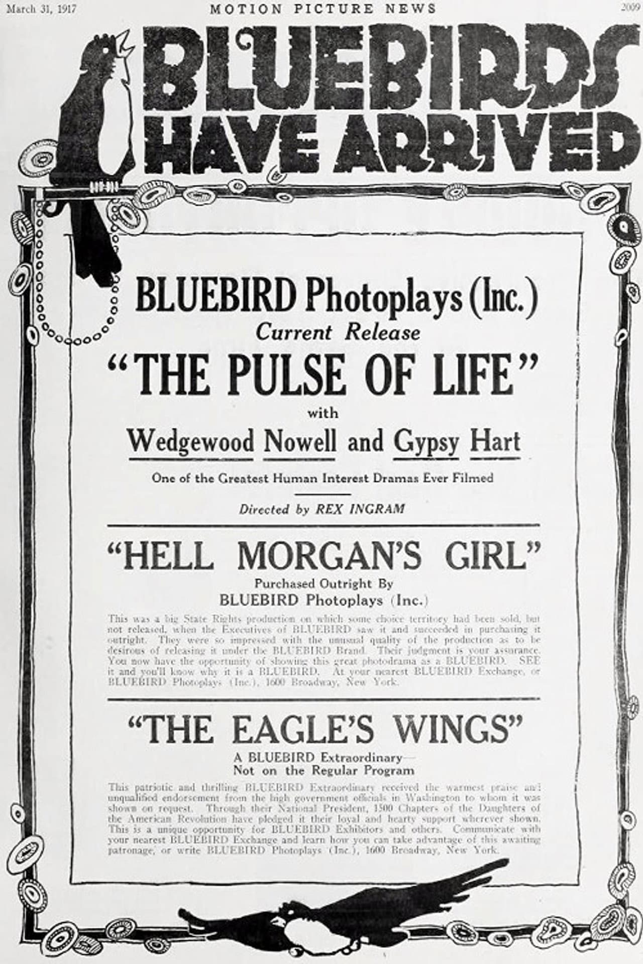 The Pulse of Life preview 1