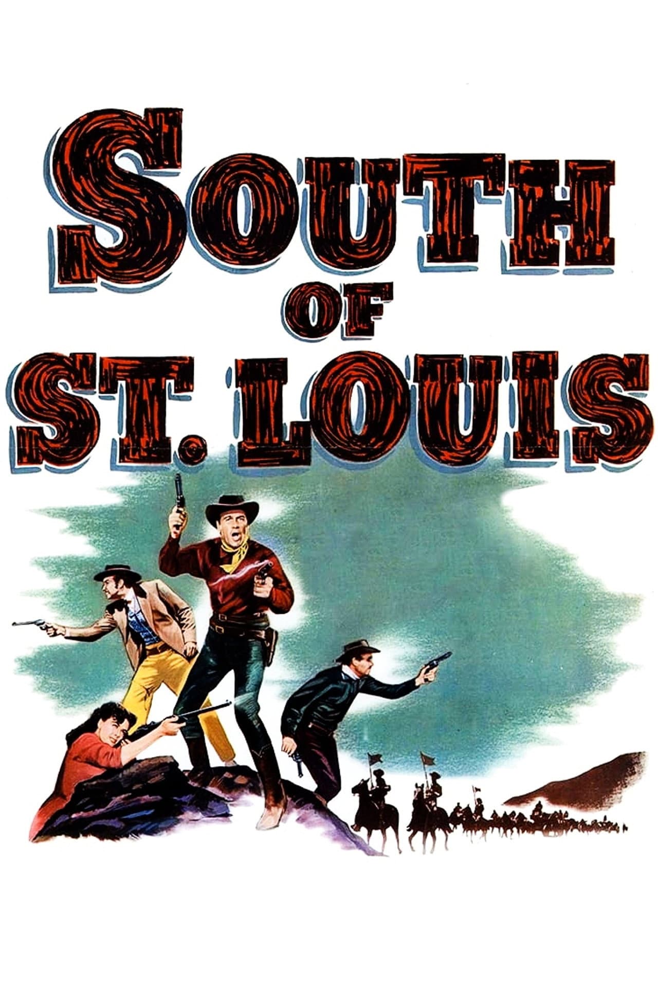 South of St. Louis preview 2