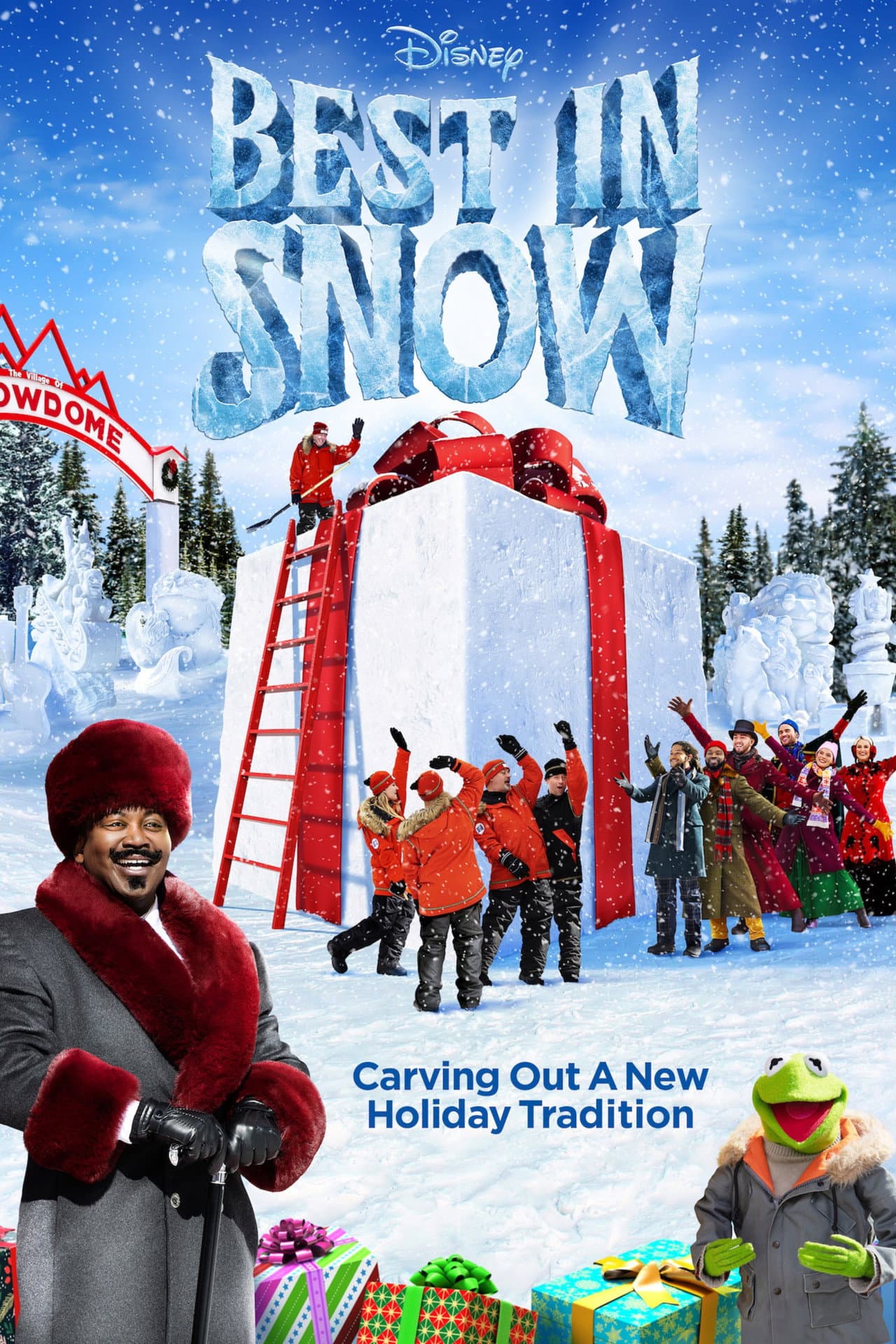 Best in Snow preview 2