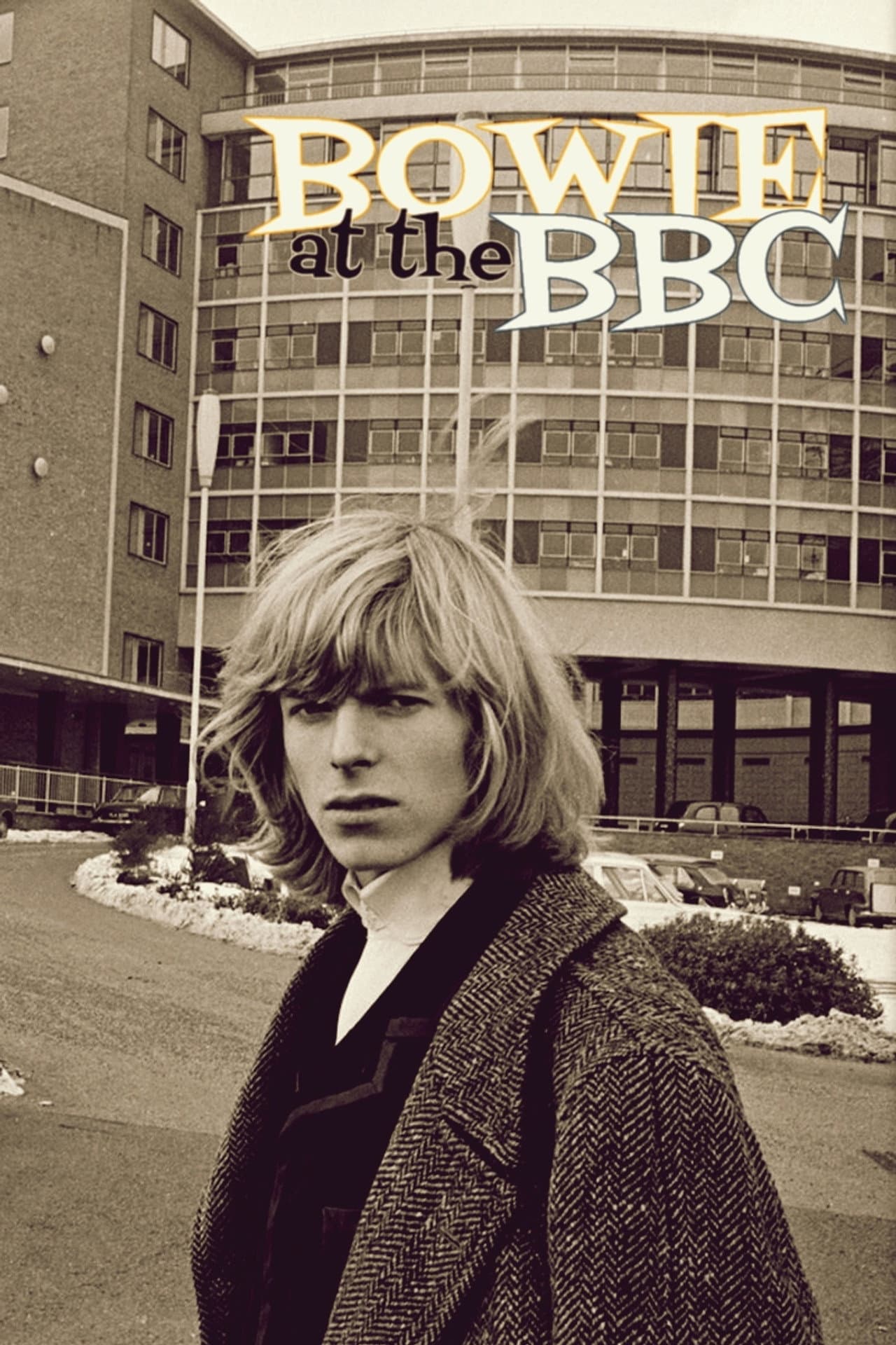 Bowie at the BBC preview 2