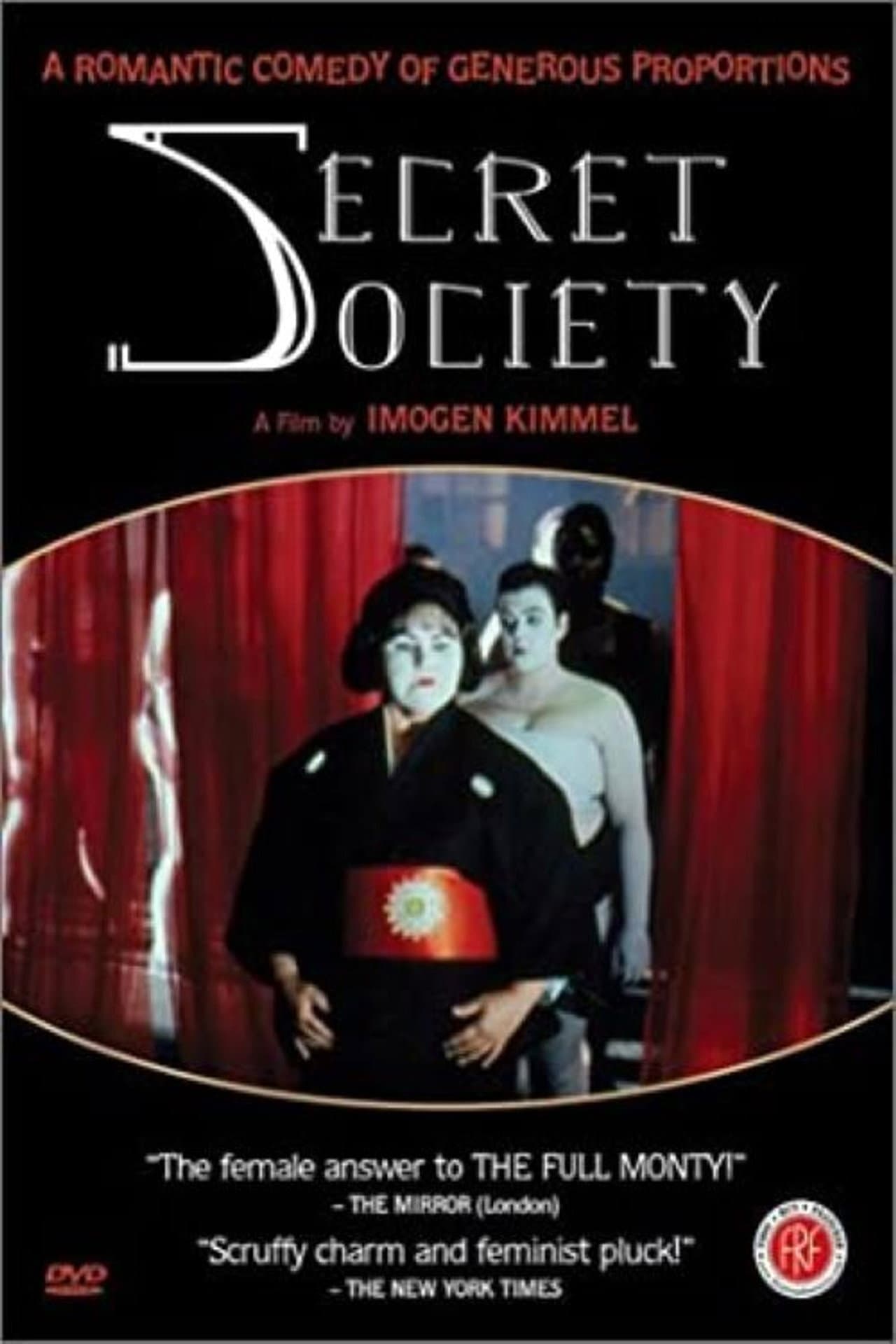 Secret Society preview 2