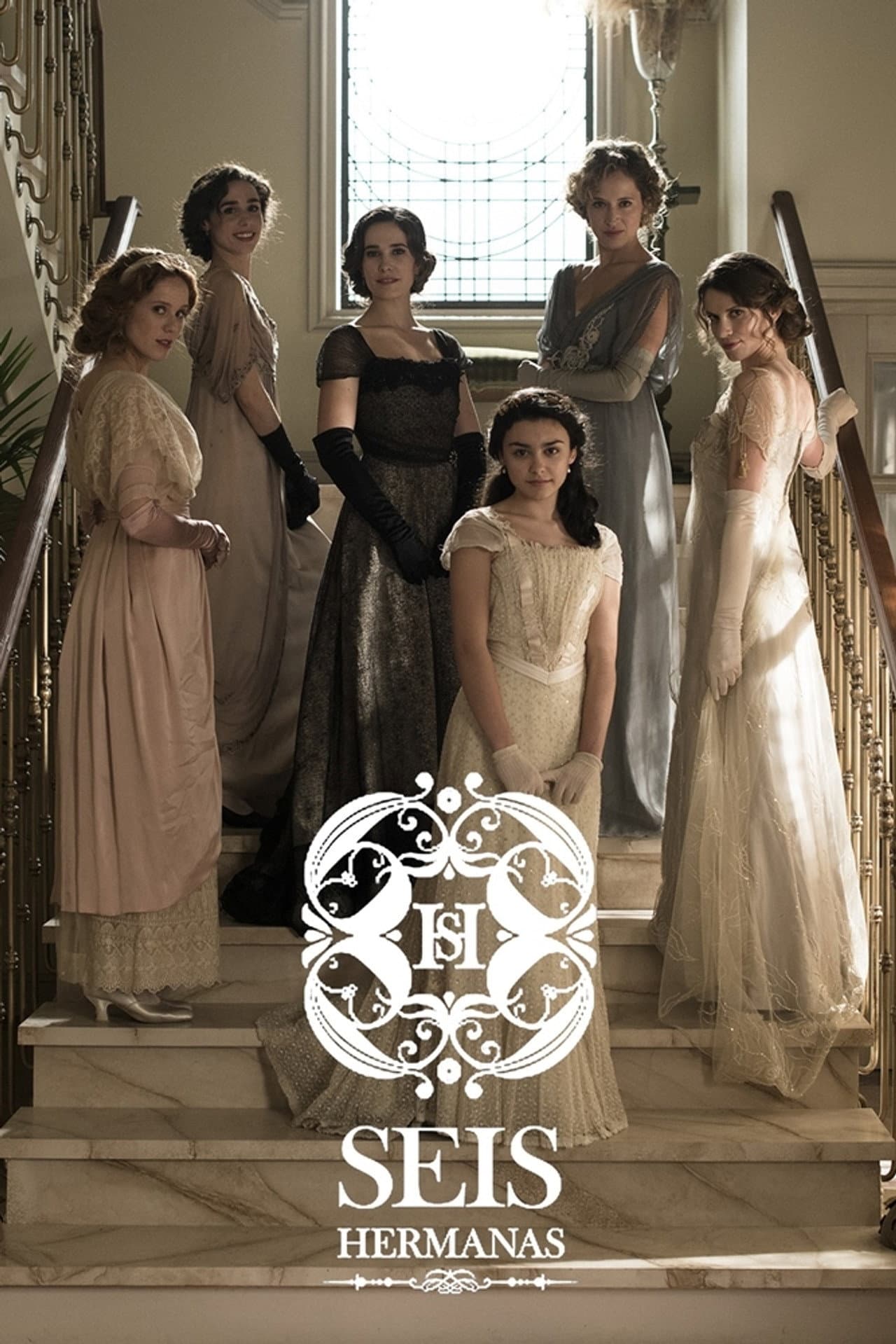 Six Sisters preview 2