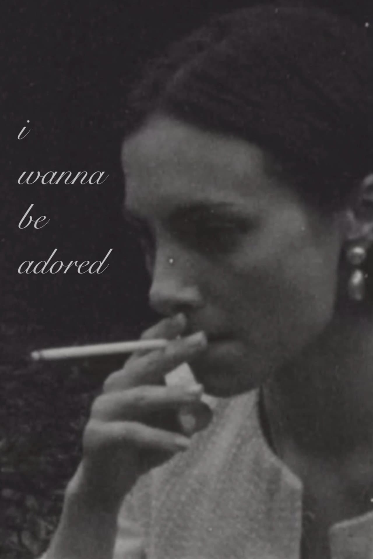 I Wanna Be Adored preview 2