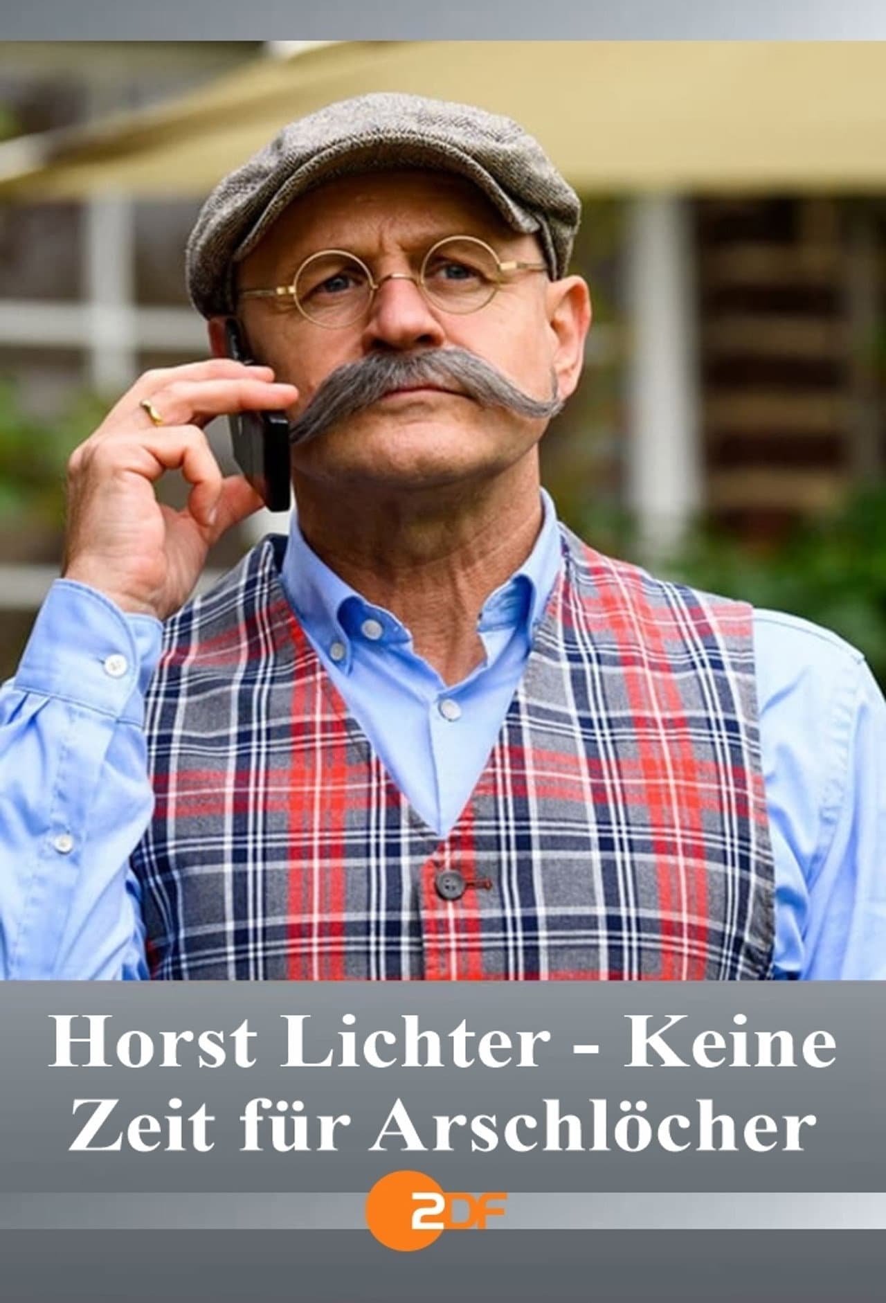 Horst Lichter - Keine Zeit für Arschlöcher preview 2