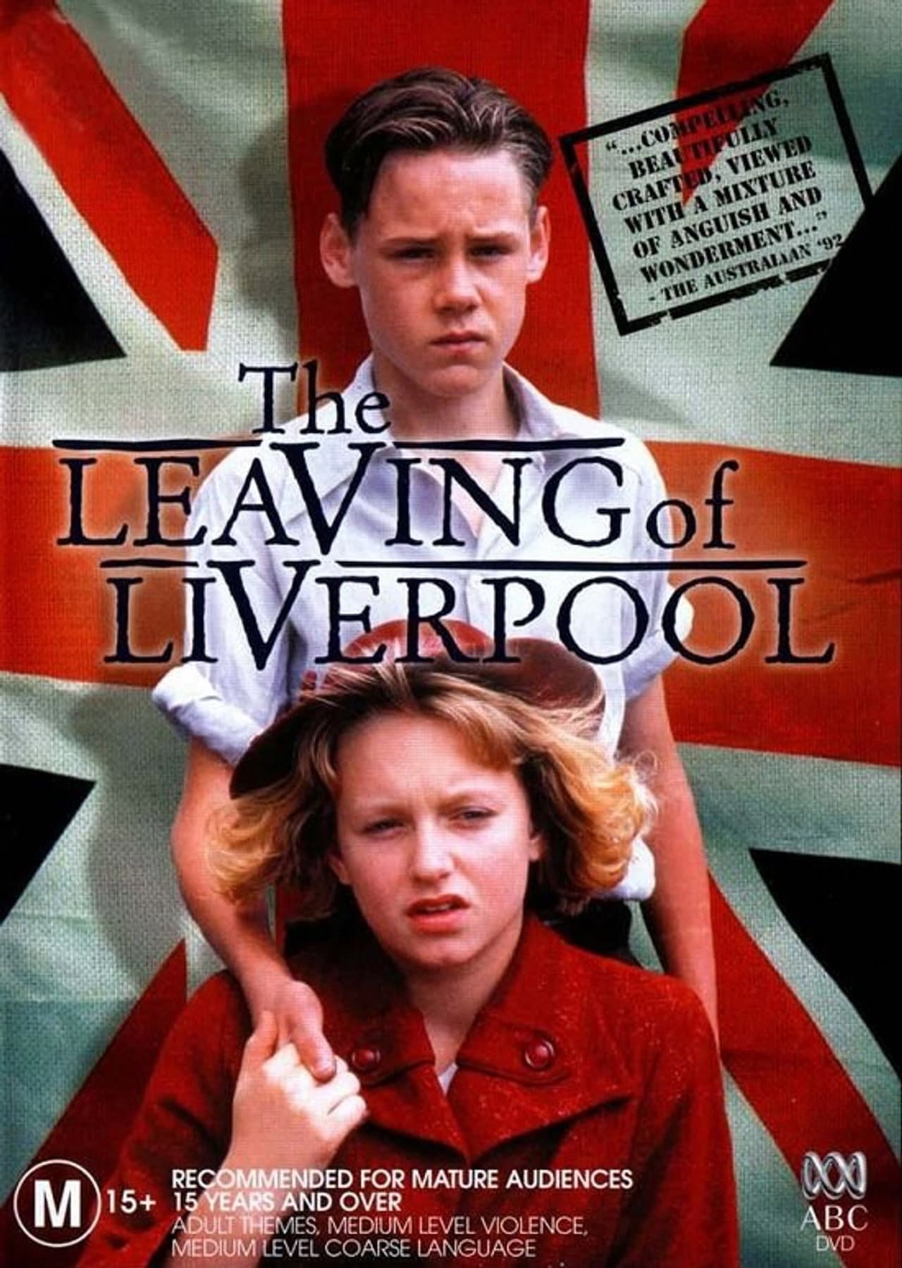 The Leaving of Liverpool preview 1
