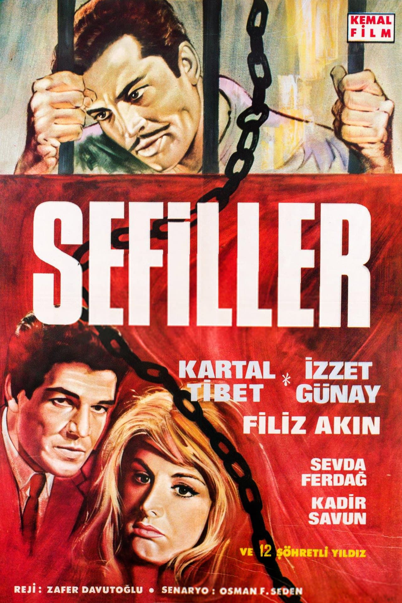 Sefiller preview 2