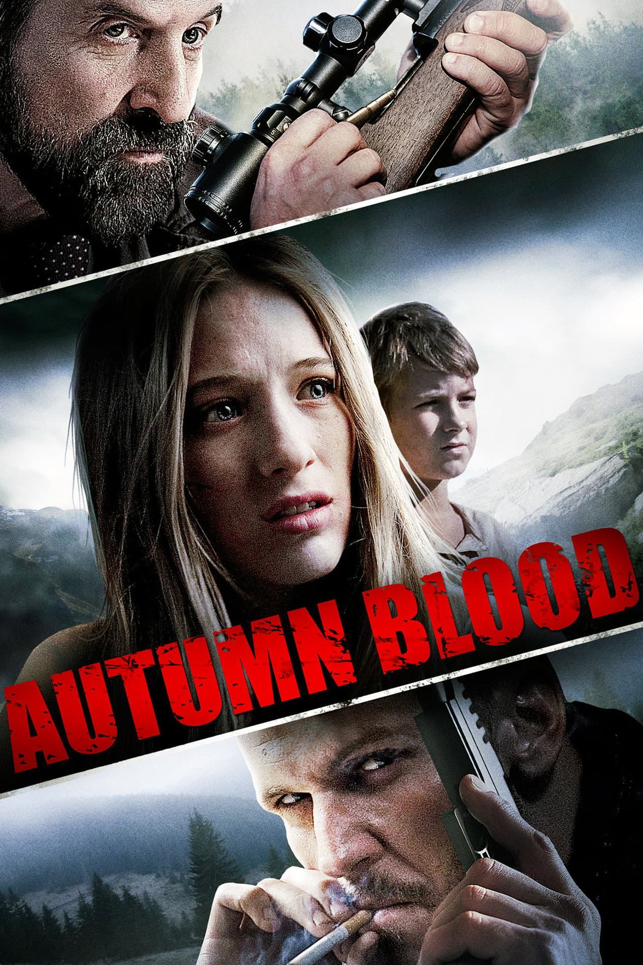 Autumn Blood preview 2