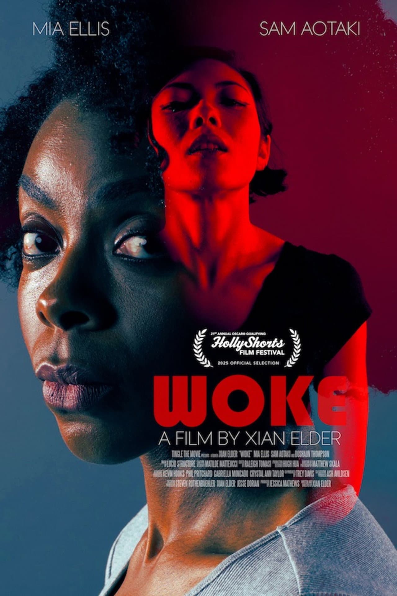 Woke preview 2