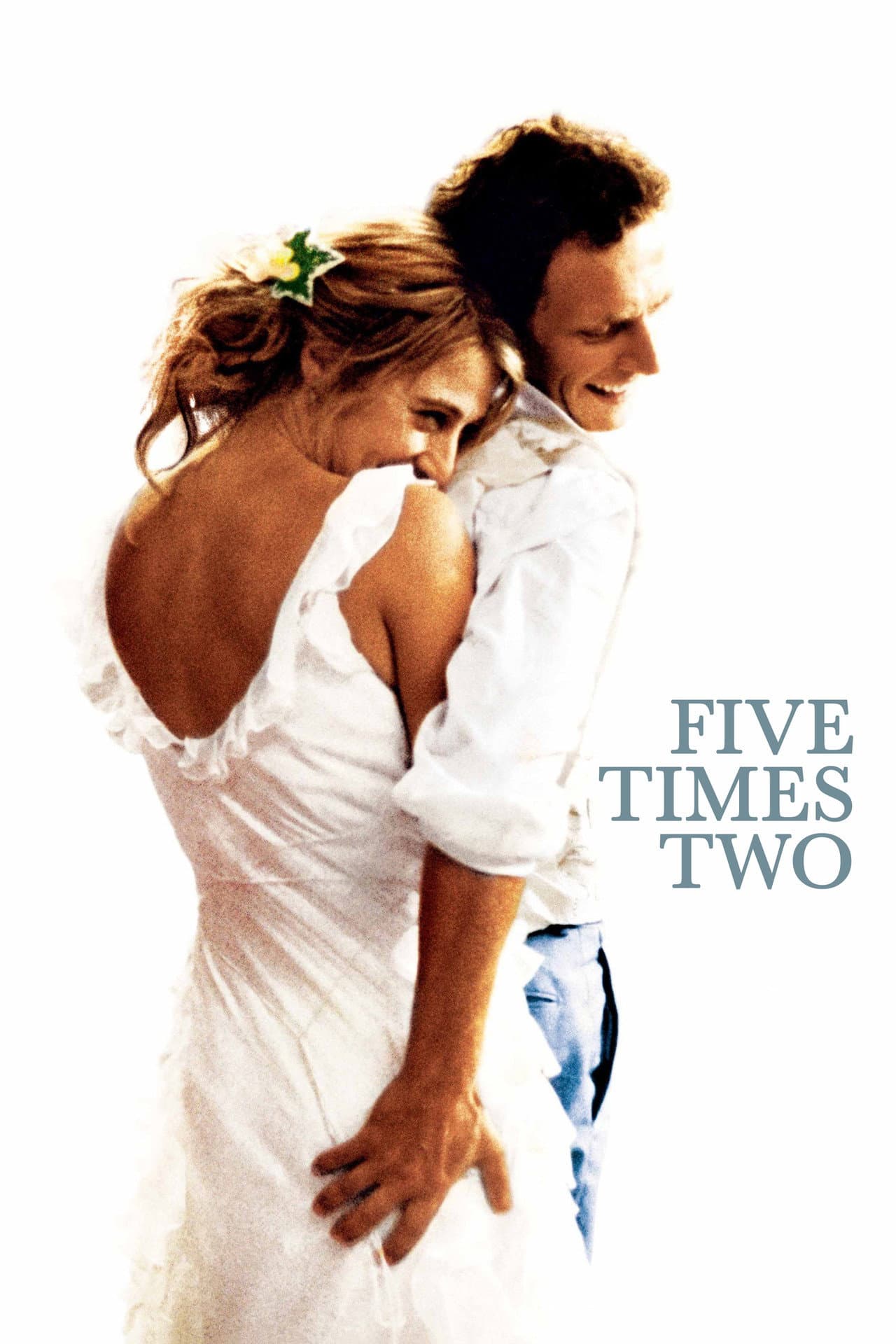 Five Times Two preview 2