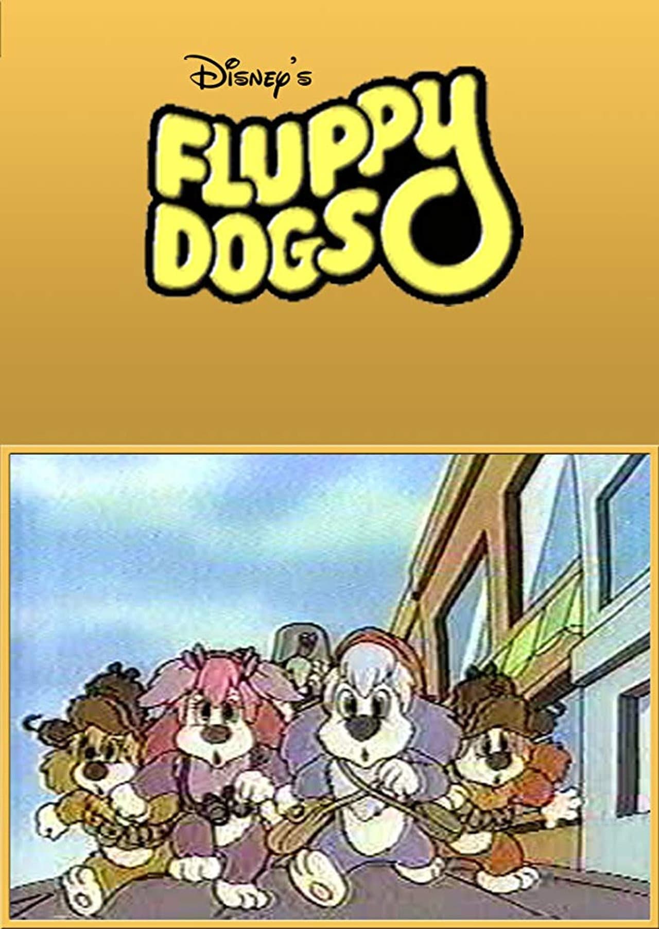 Fluppy Dogs preview 2