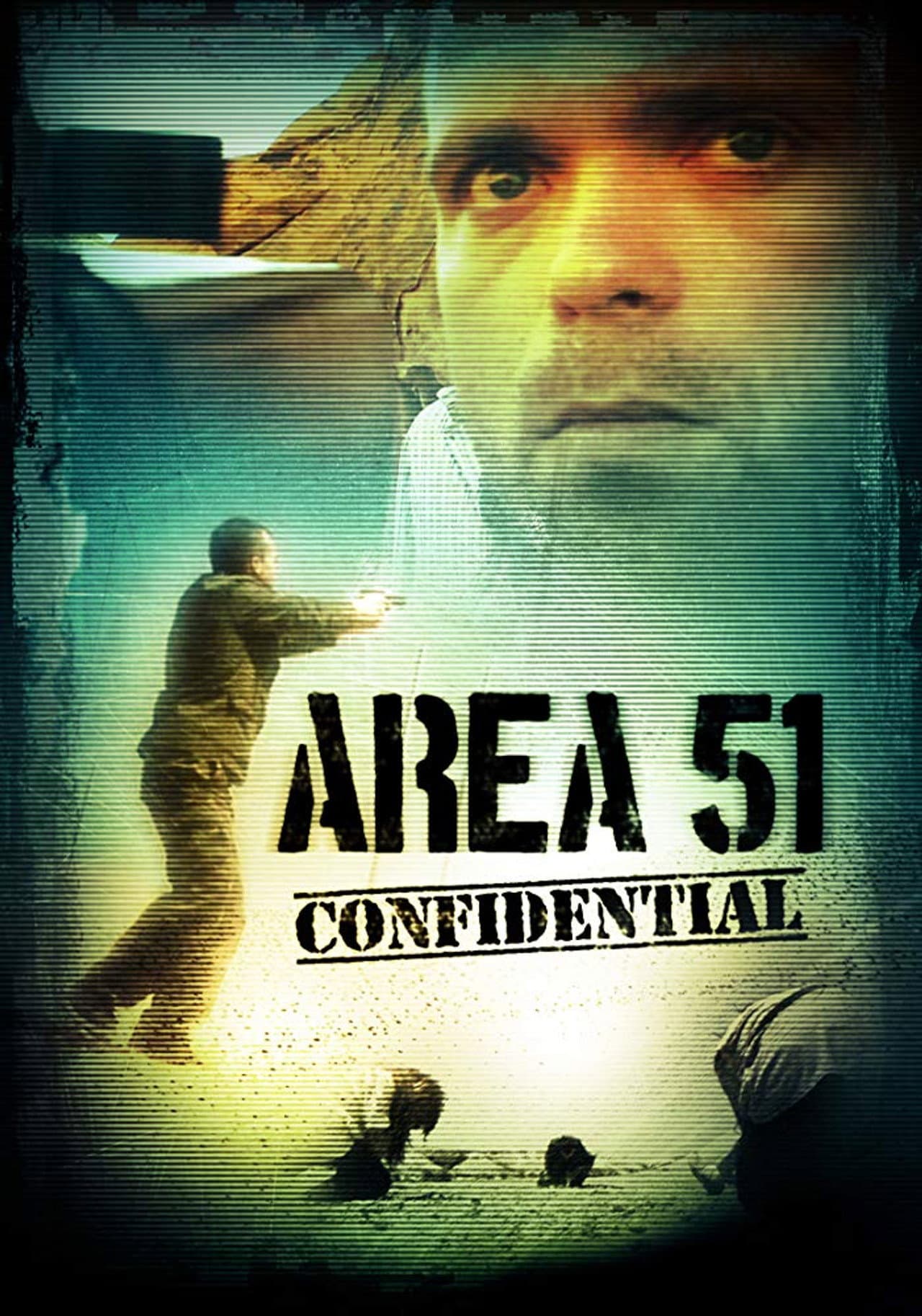 Area 51 Confidential preview 2