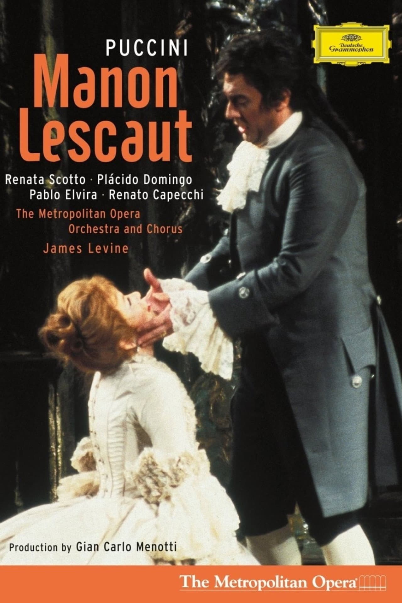Puccini: Manon Lescaut preview 2