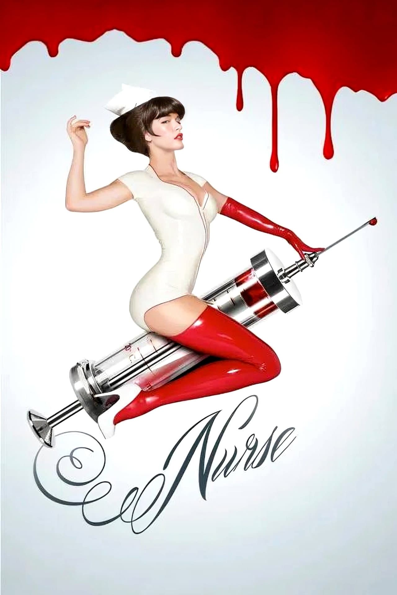 Nurse 3-D preview 2