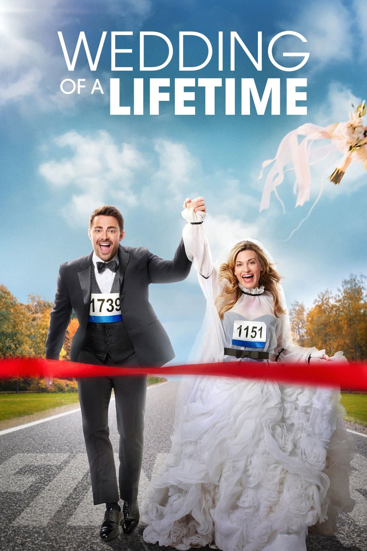 Wedding of a Lifetime preview 2